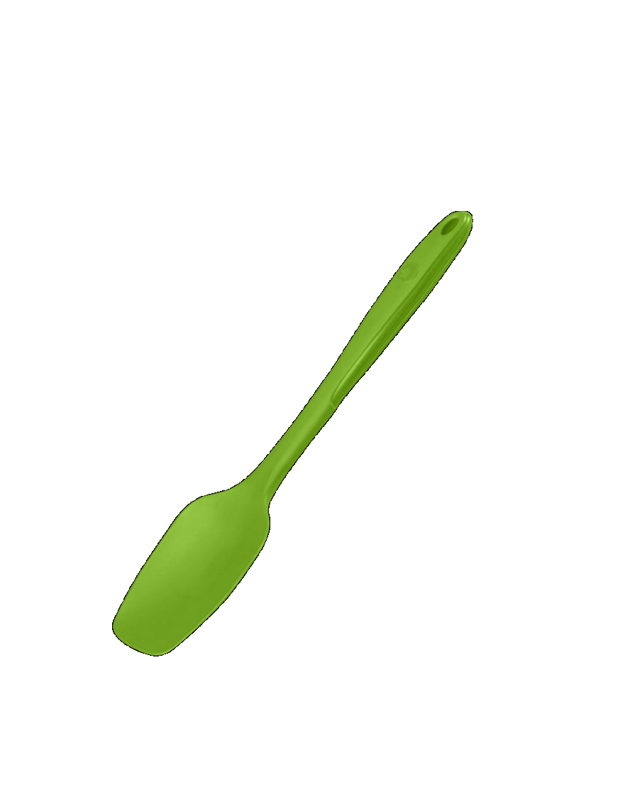 Flexlöffel S - limette