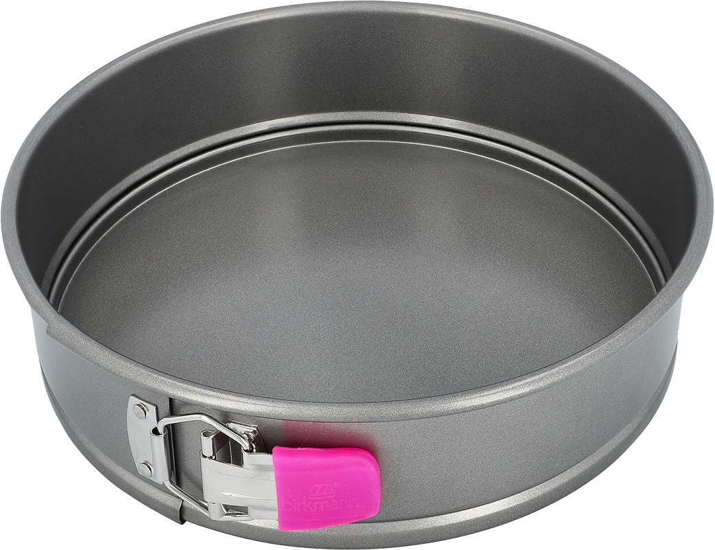 Springform Signature Baking - Ø 26cm, Höhe 7cm, mit Antihaftbeschichtung