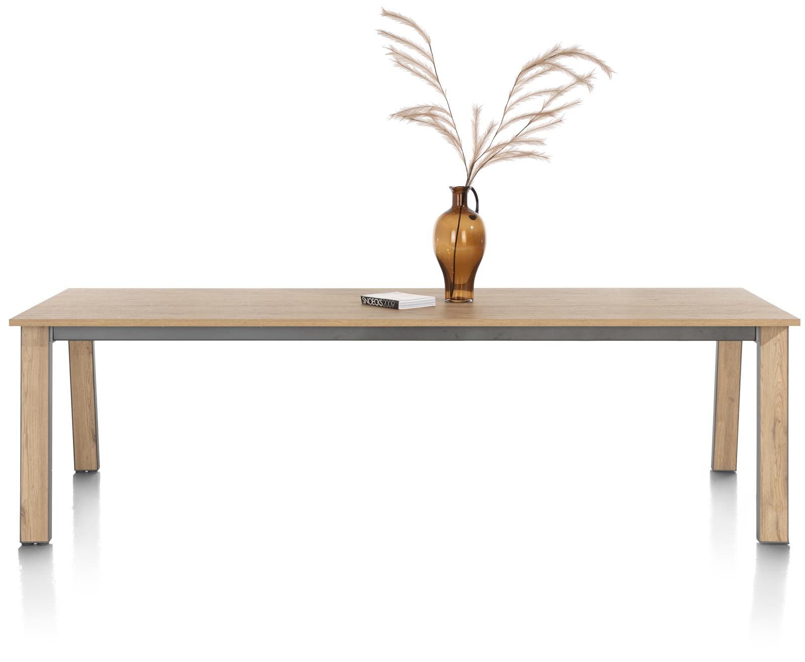 Esstisch,Eiche  - Delmonte