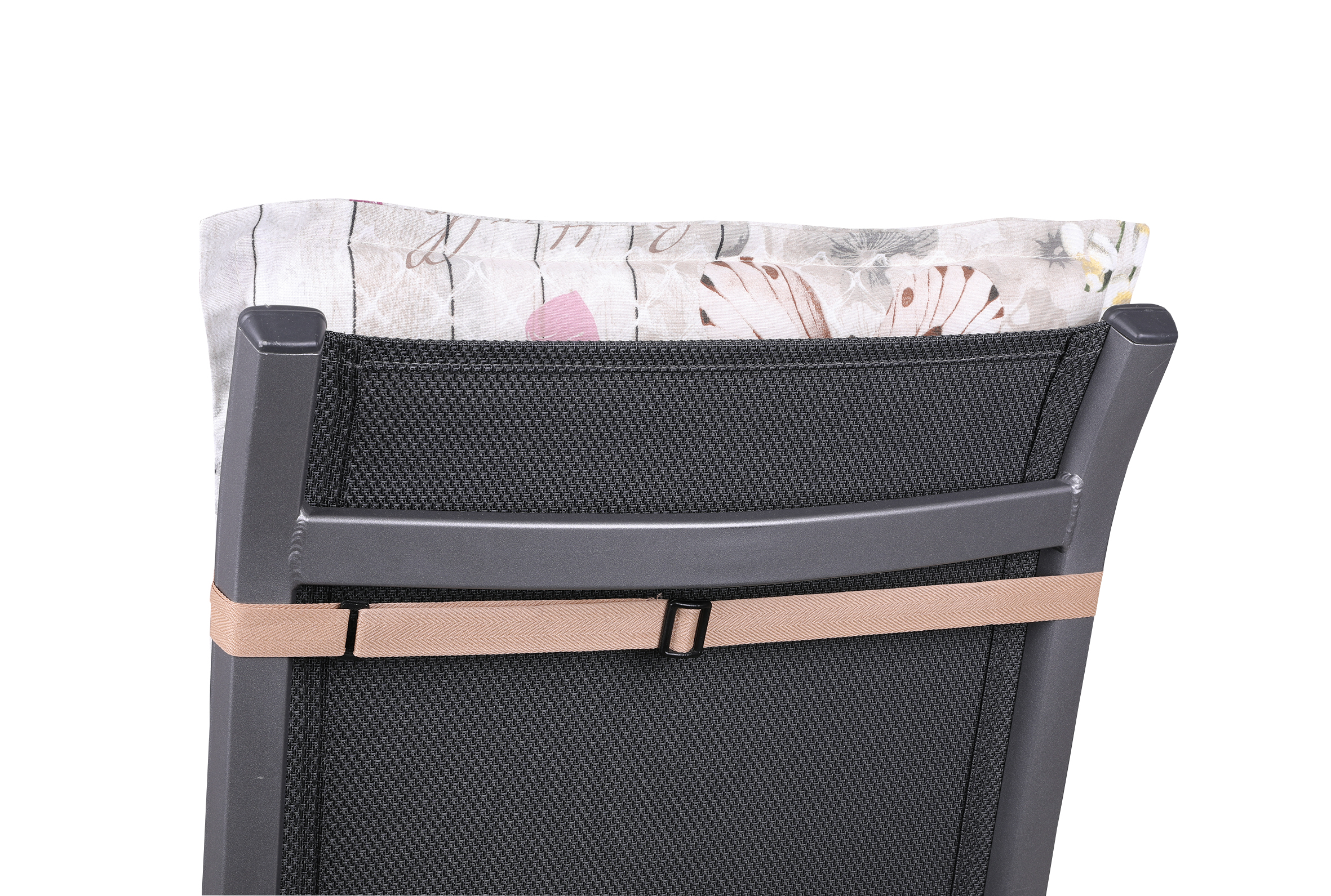 Liegenauflage - LIEGENAUFLAGE