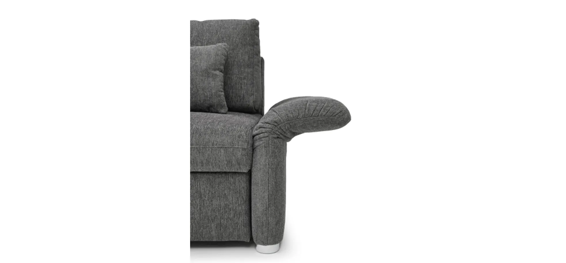 Schlafsofa, Nosagfederung - Jorden