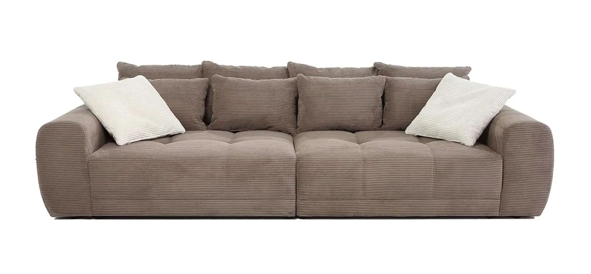 Mega-Sofa - Janni