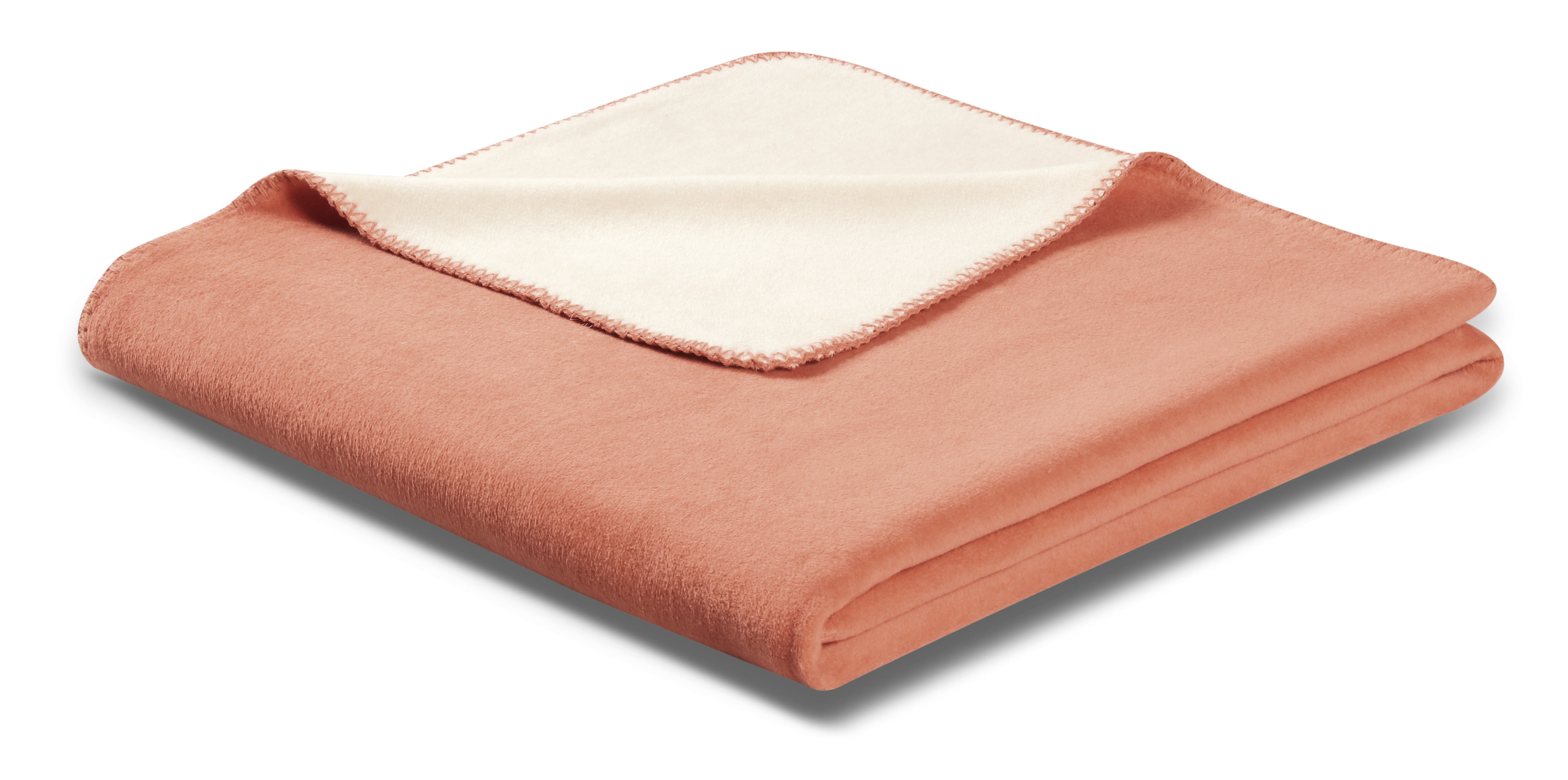 Wohndecke Doubleface  - DECKE