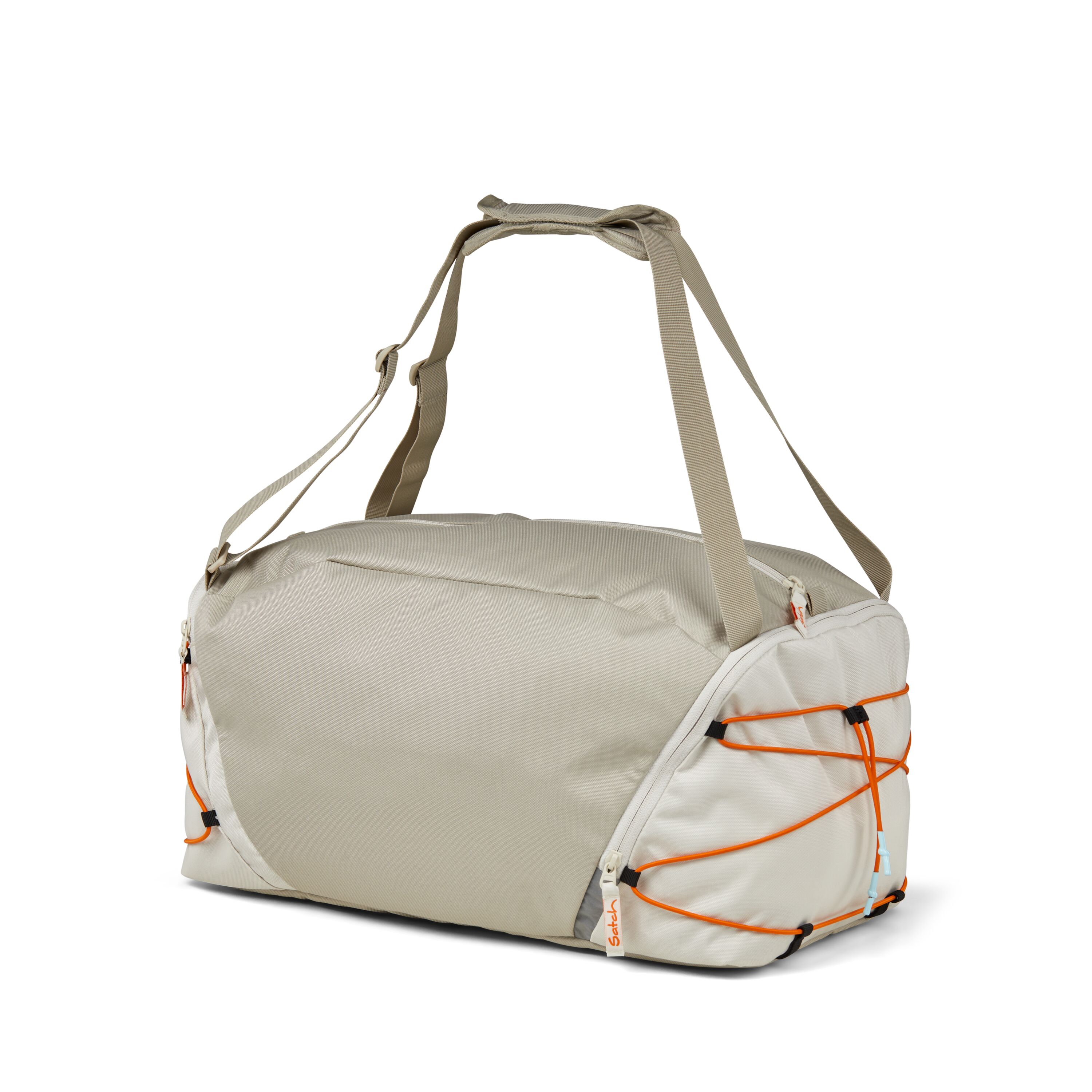 Sporttasche Crossed Sand - Satch