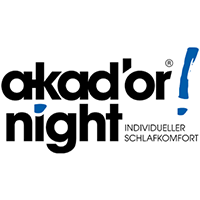 akador night