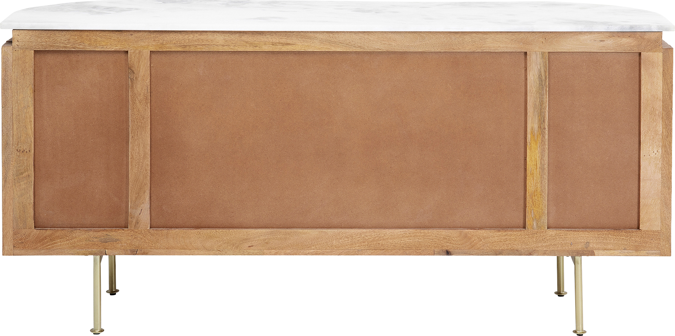 Sideboard Grace, 4 Türen - Grace