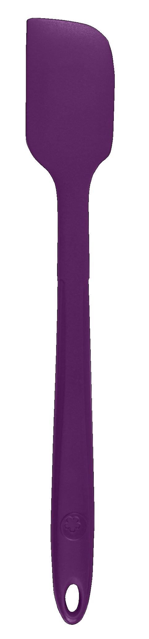 Design Teigschaber S - lila