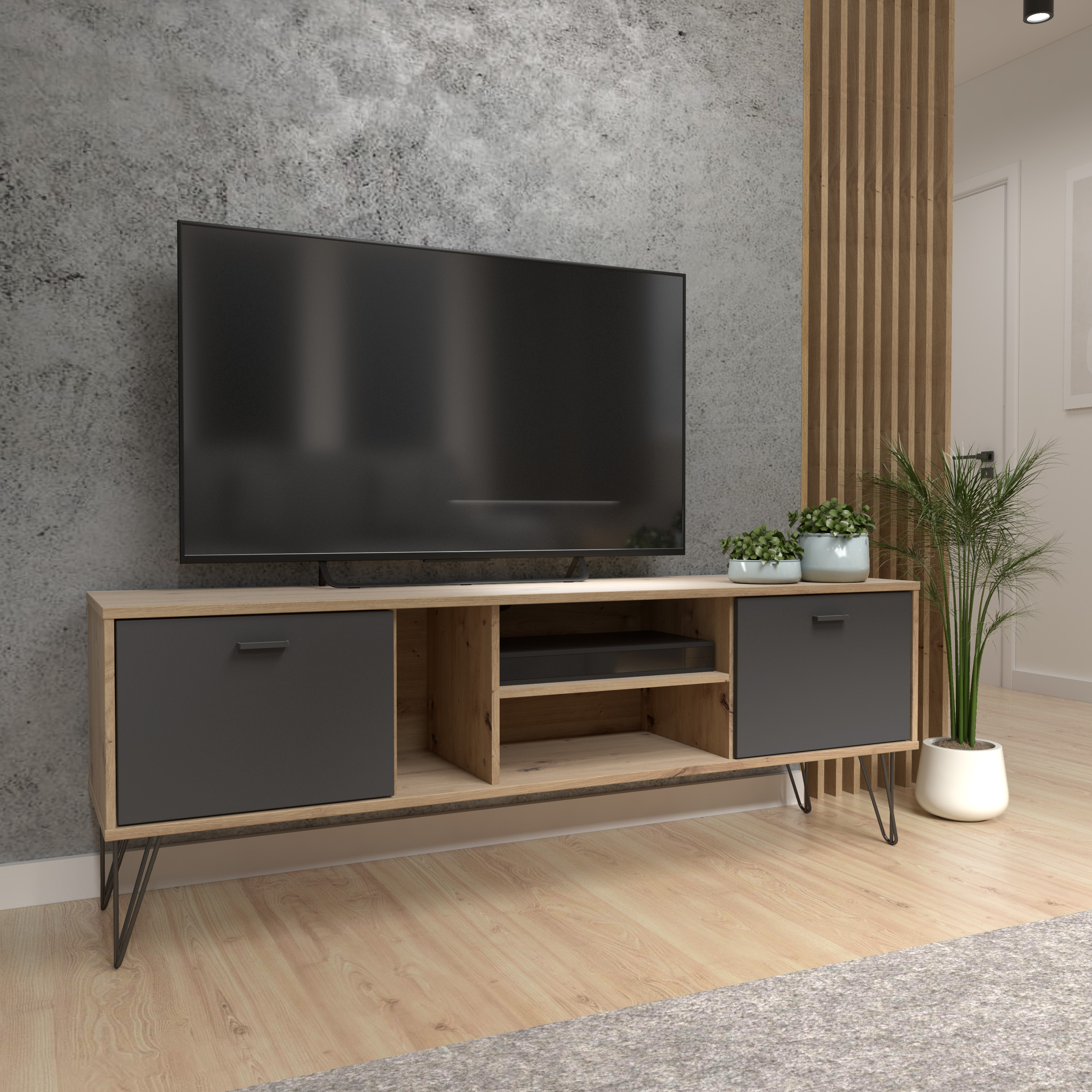 TV-Unterschrank - MyTogo602