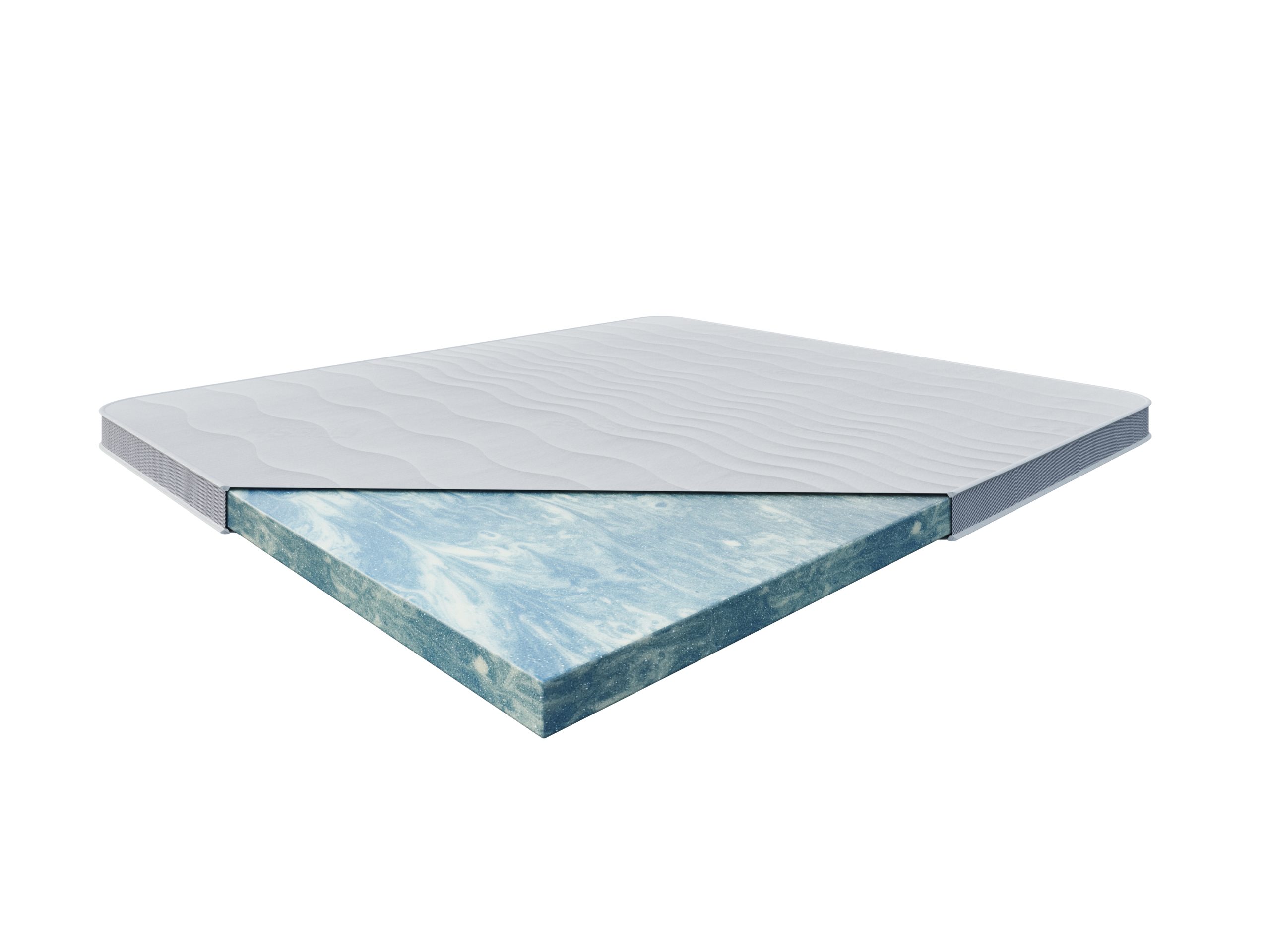 Gel Topper 180x220 - Gel Topper 180x220