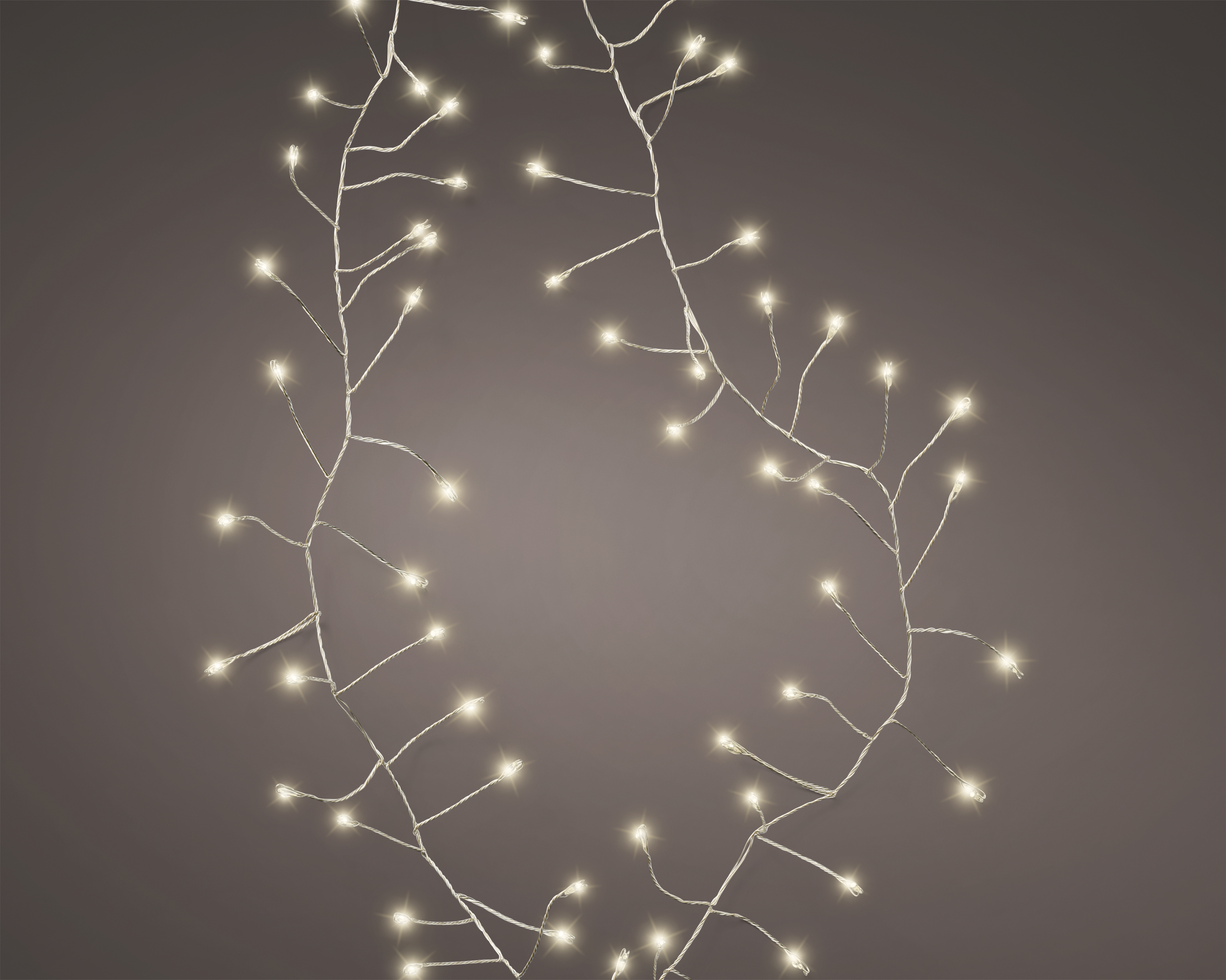 LED Lichterkette 100-er