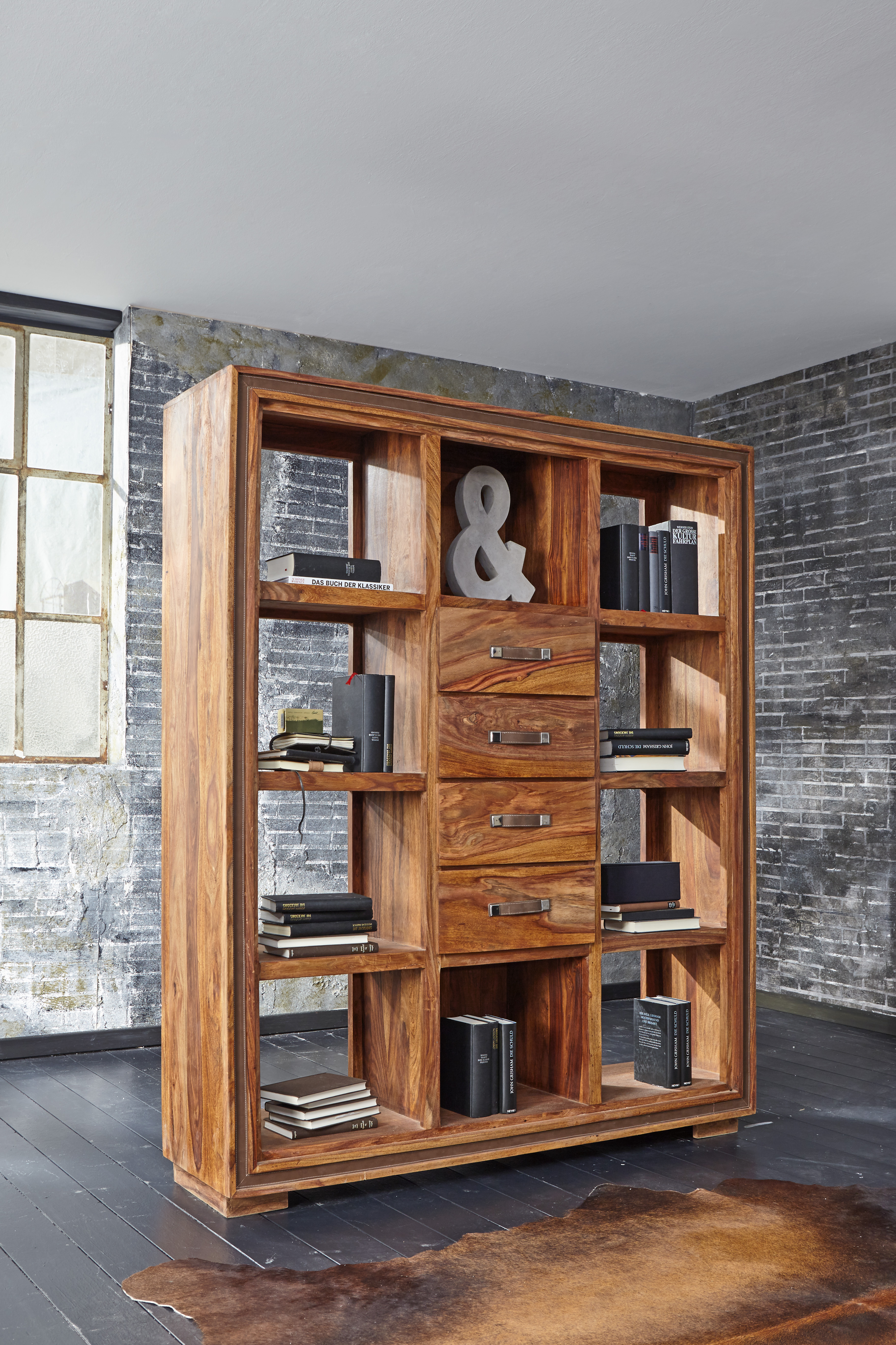 Raumteiler - MyStyle 1003