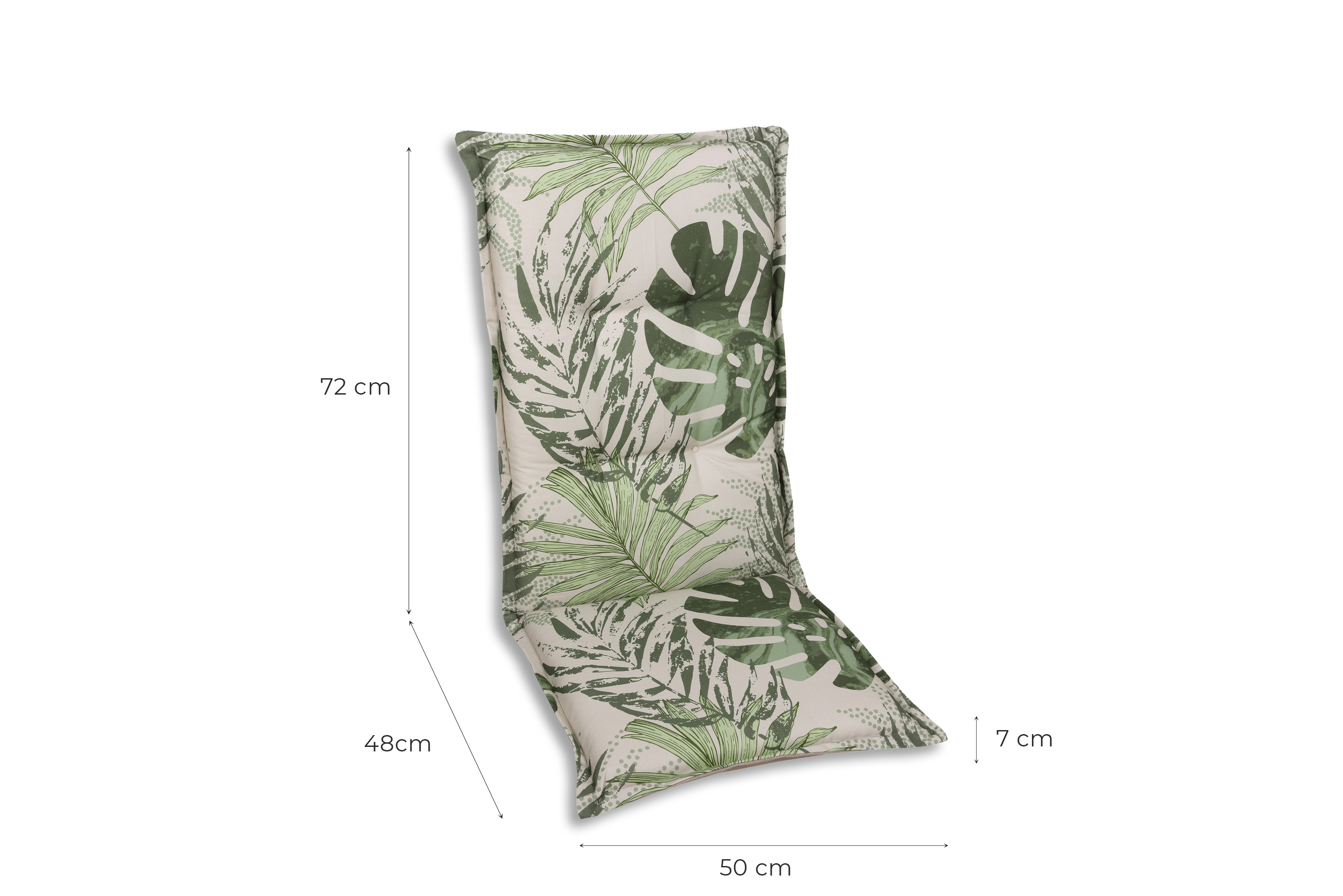 Sesselauflage hoch - SESSELAUFL