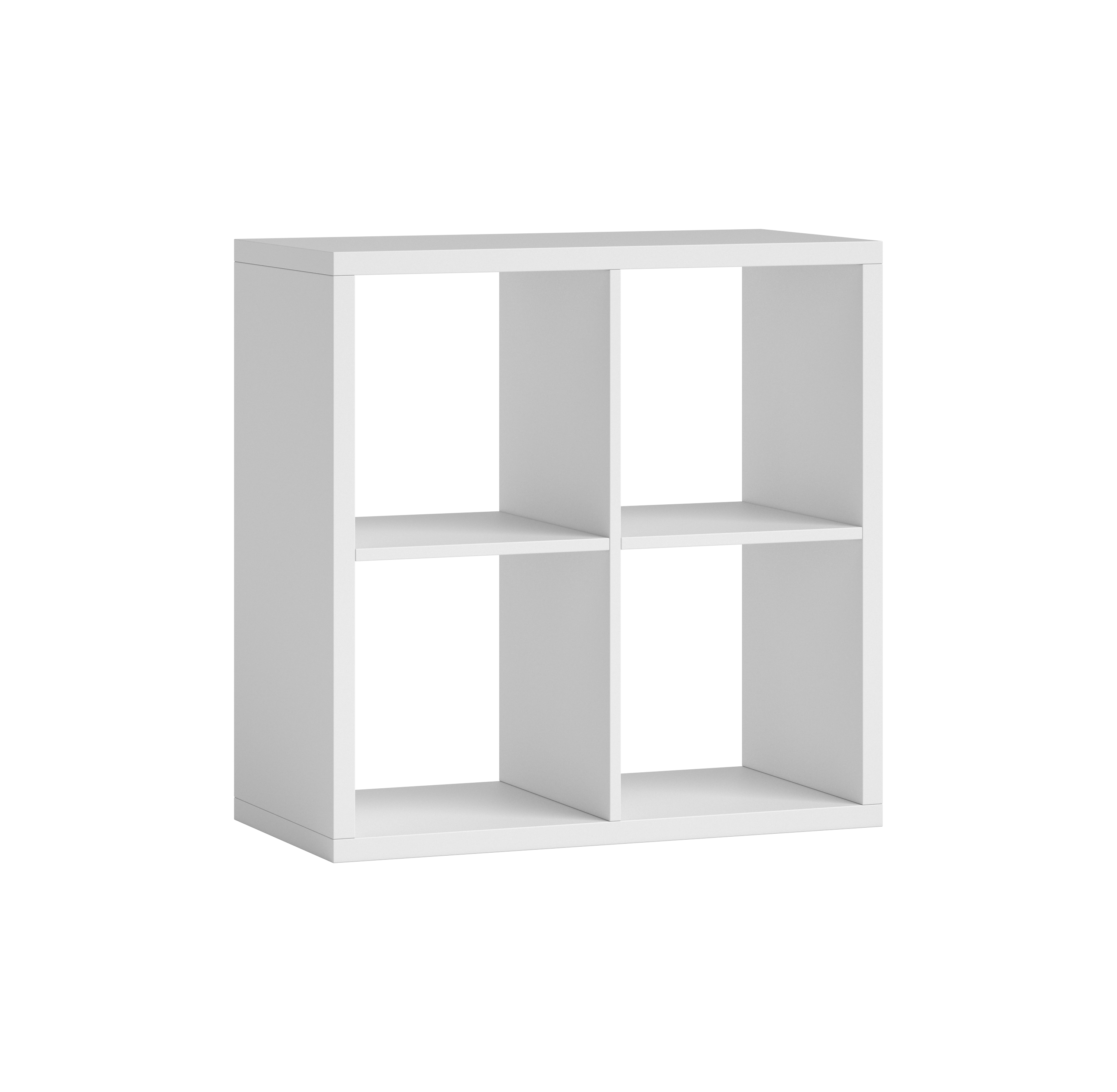 Raumteiler, weiß - MyStyle 1026