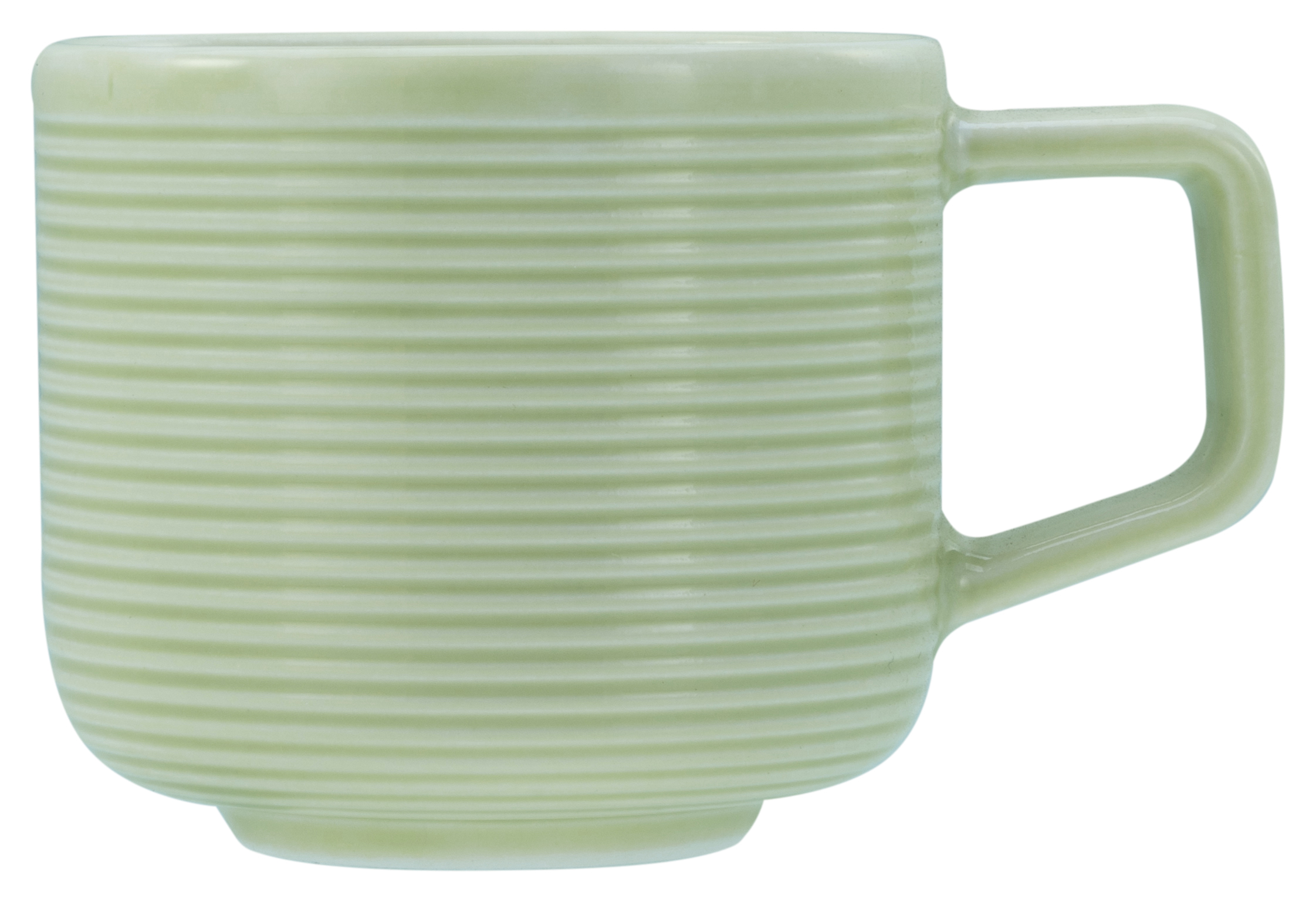 Espressoobere Inhalt ca. 100ml - Session colors, salbei