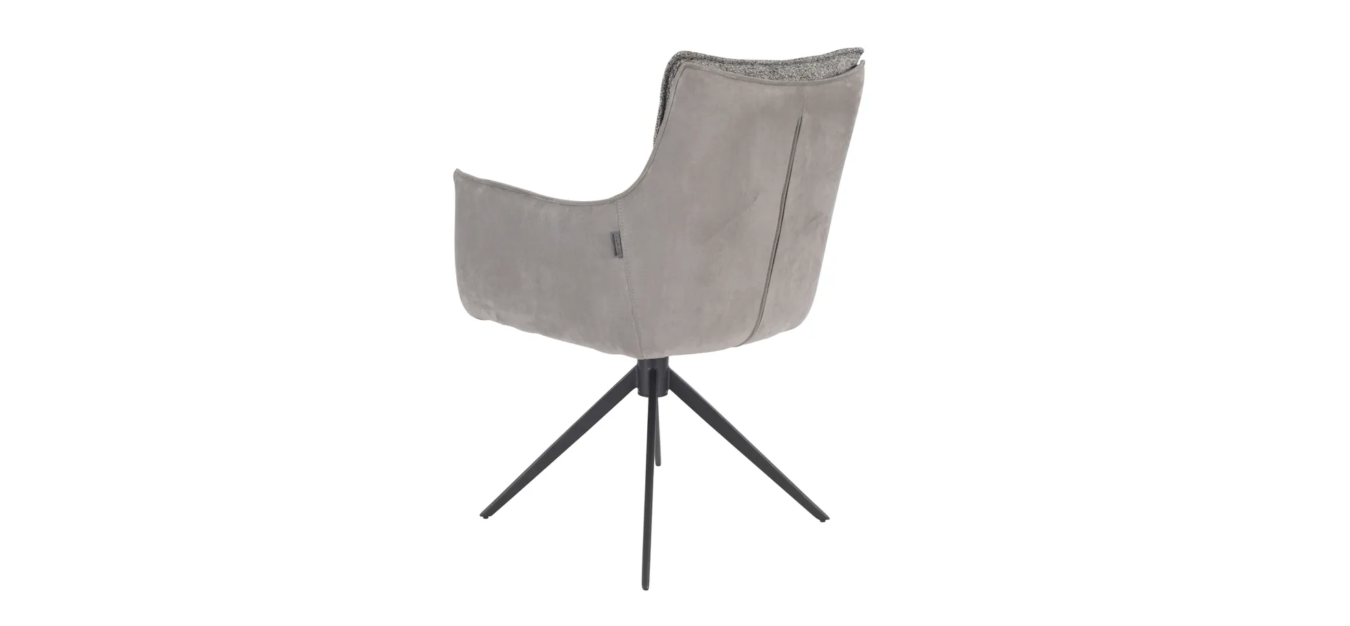 Stuhl, drehbar 360° autoreturn - Mandy