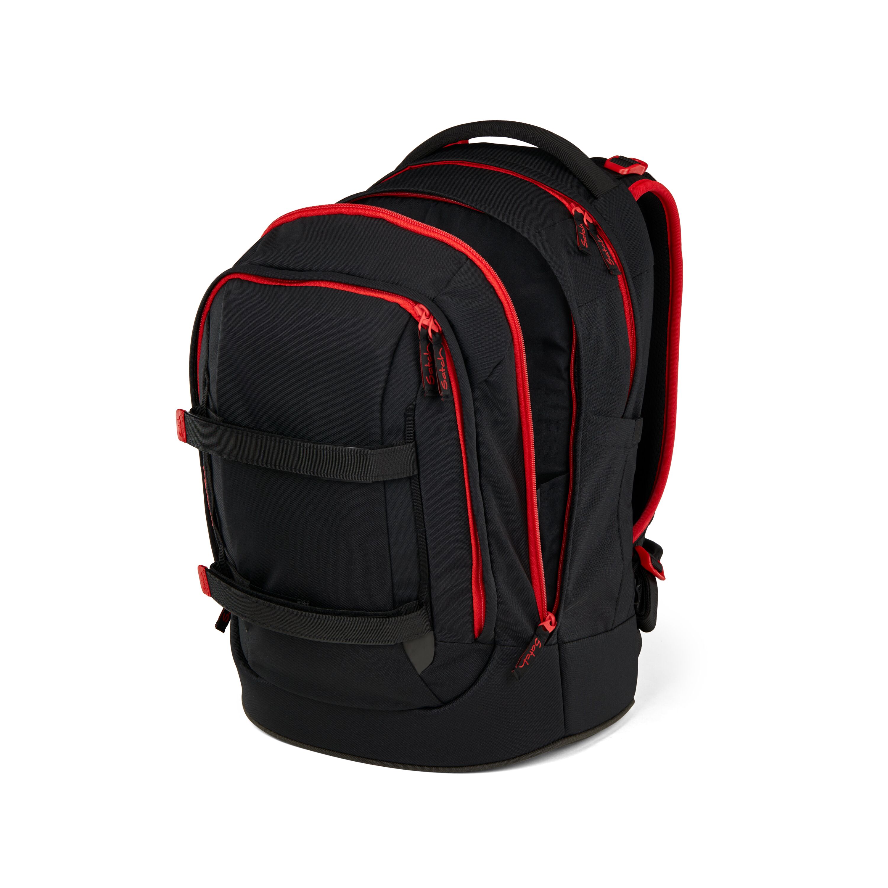 Schulrucksack Fire Phantom - Satch Pack