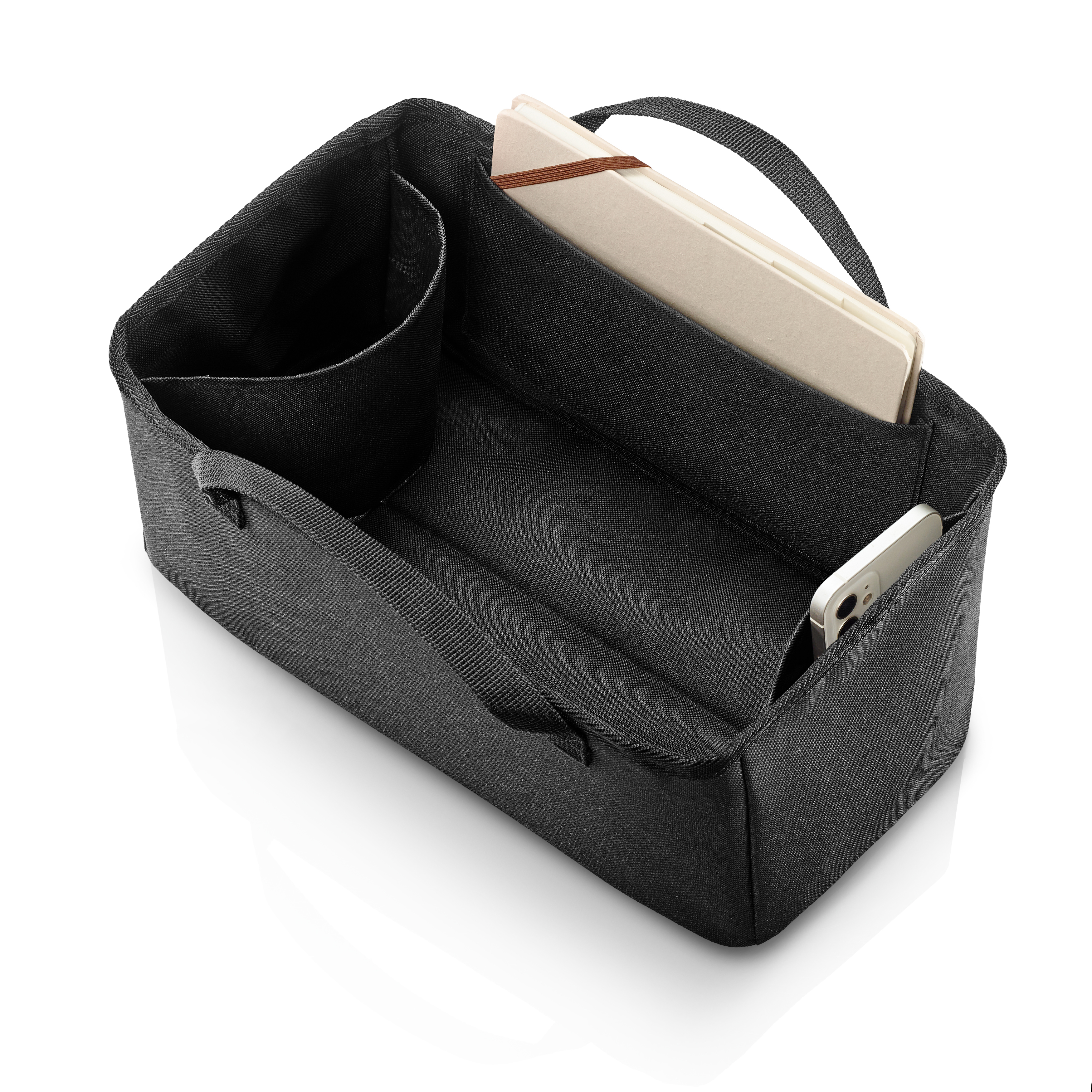 reisenthel, organizer - black
