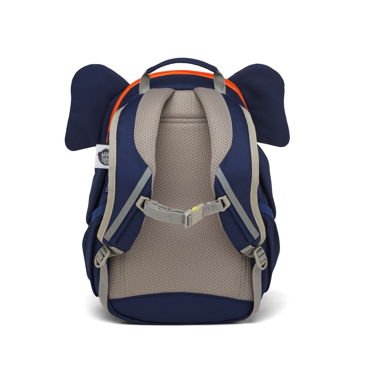 Rucksack Elefant  - .