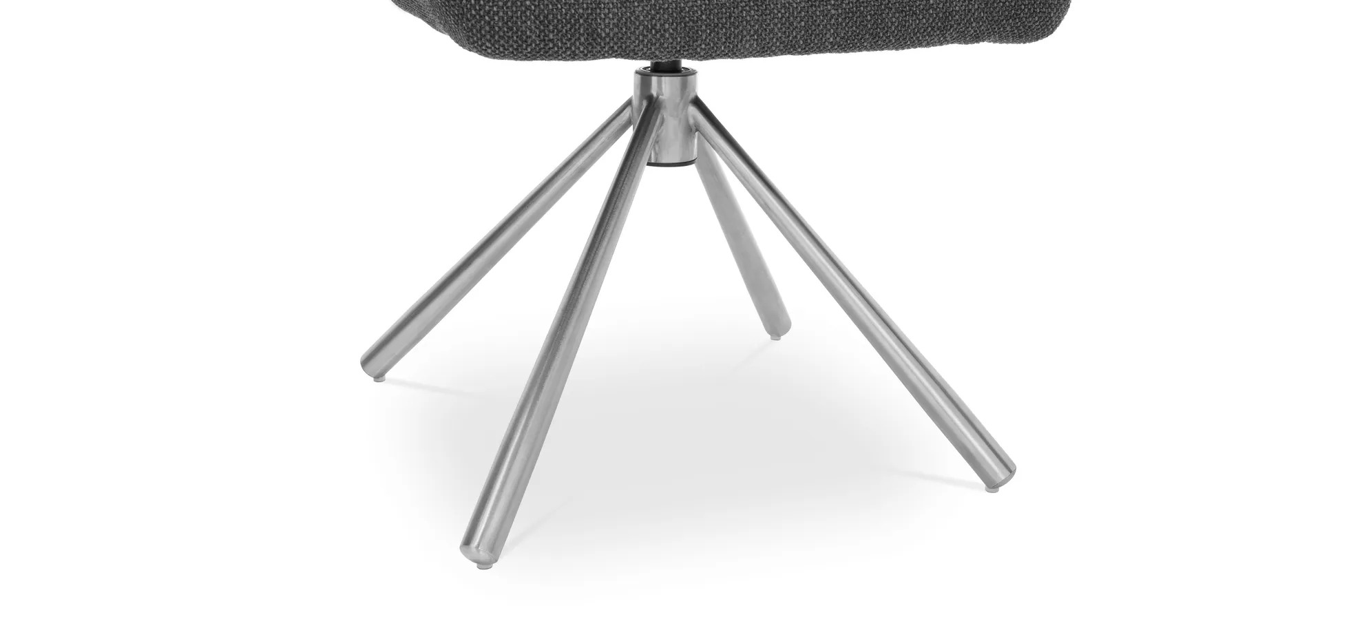 Armlehnstuhl, drehbar 360° autoreturn - Masha