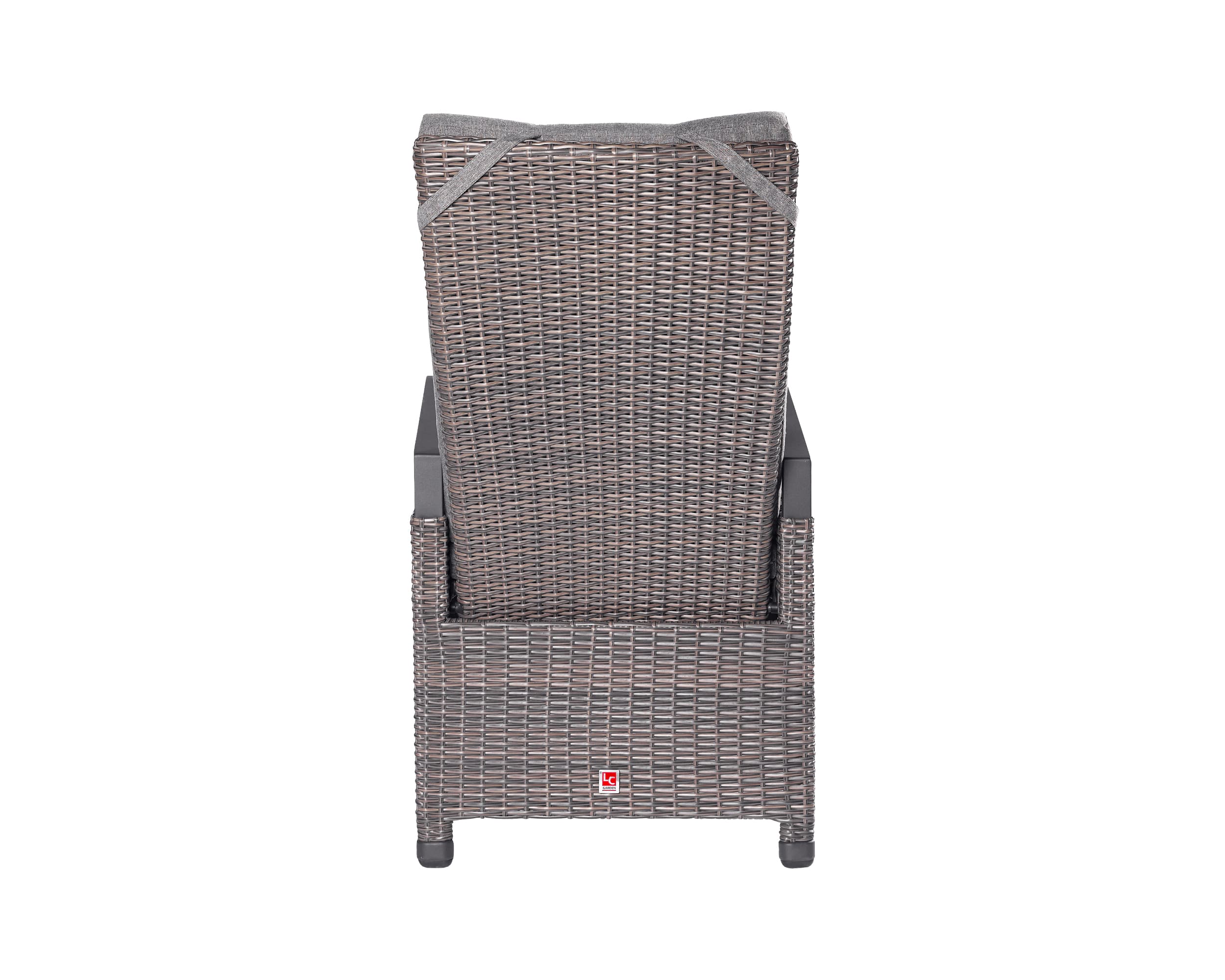 Positionsstuhl, verstellbar, inkl. Sitzauflage - Komido