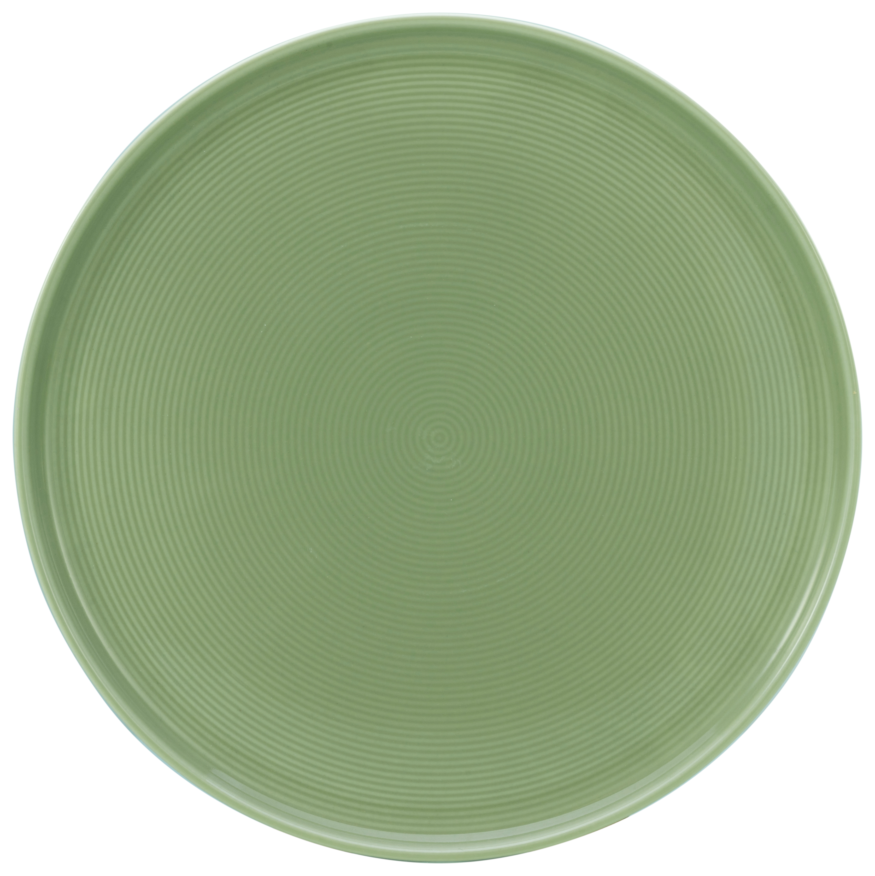 Dessertteller Ø ca. 20cm - Session colors, salbei