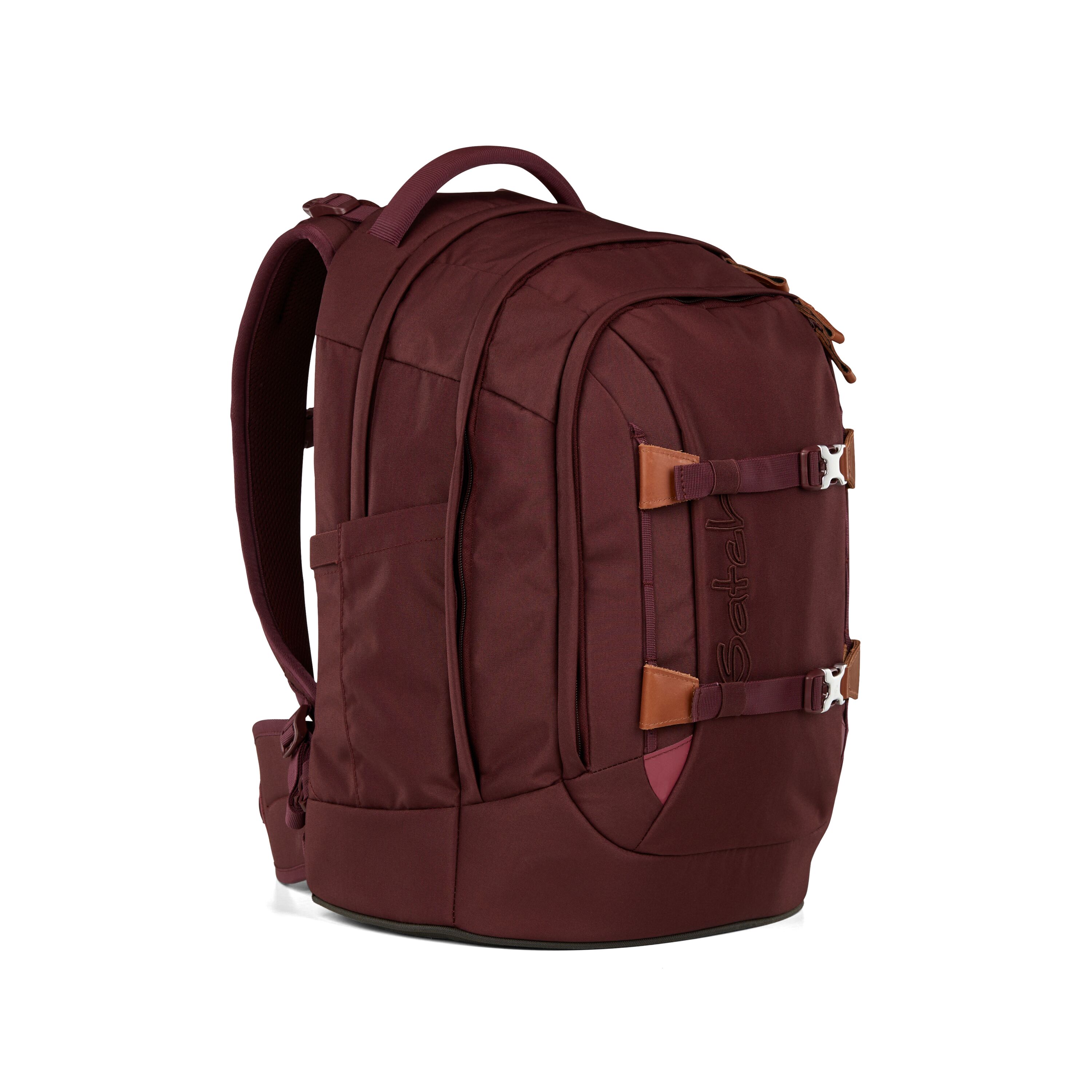 Schulrucksack Nordic Ruby - Satch Pack