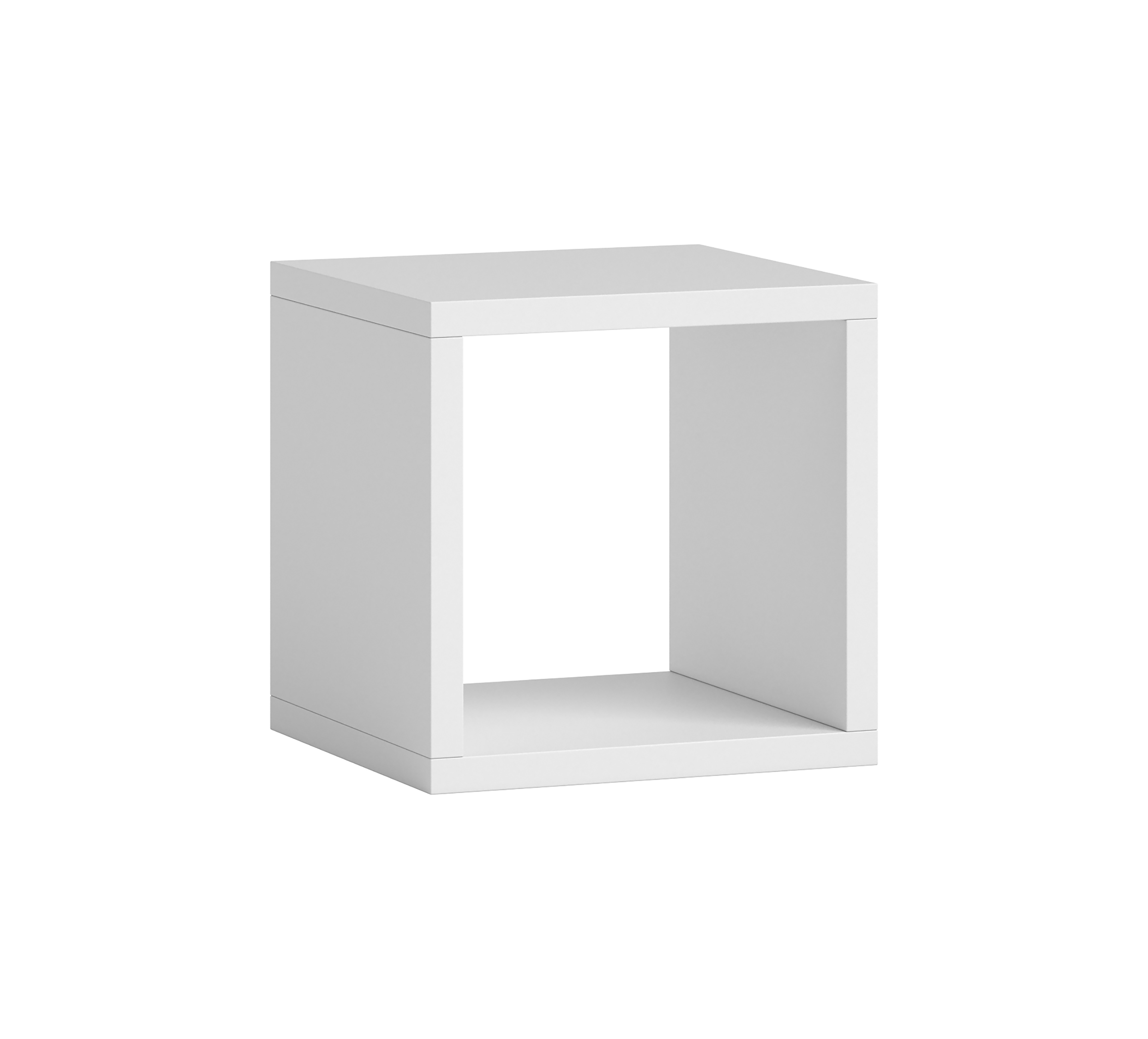 Raumteiler, weiß - MyStyle 1026