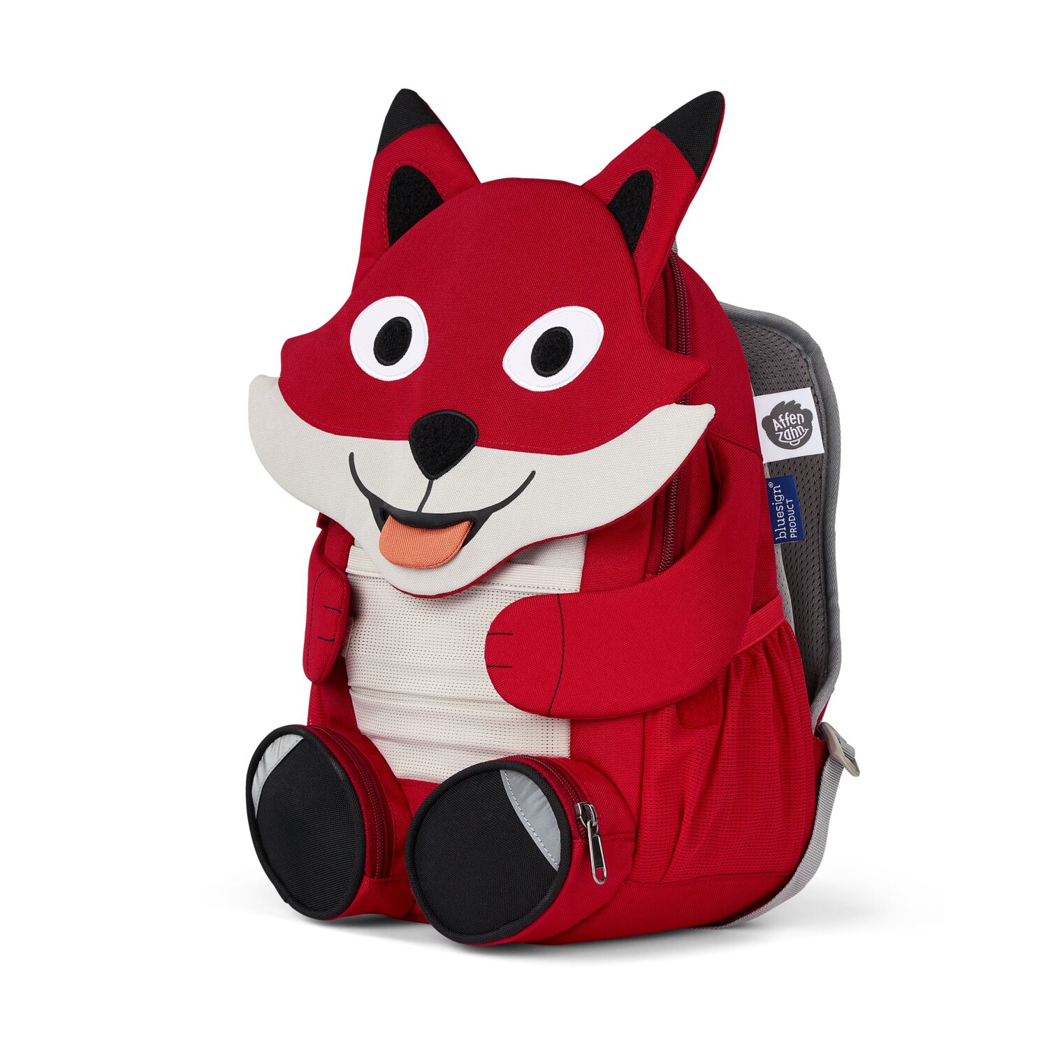 Rucksack Fuchs  - .