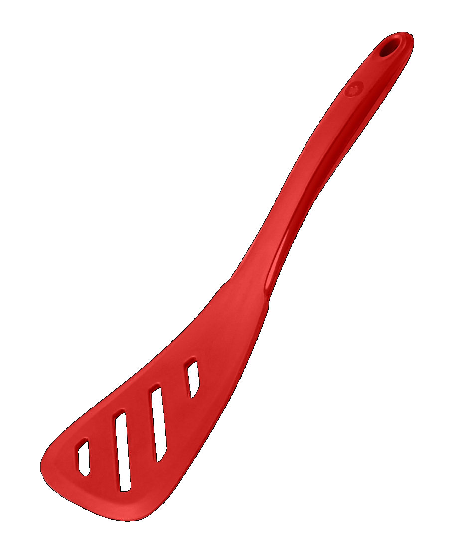 Design Schlitzwender L - rot