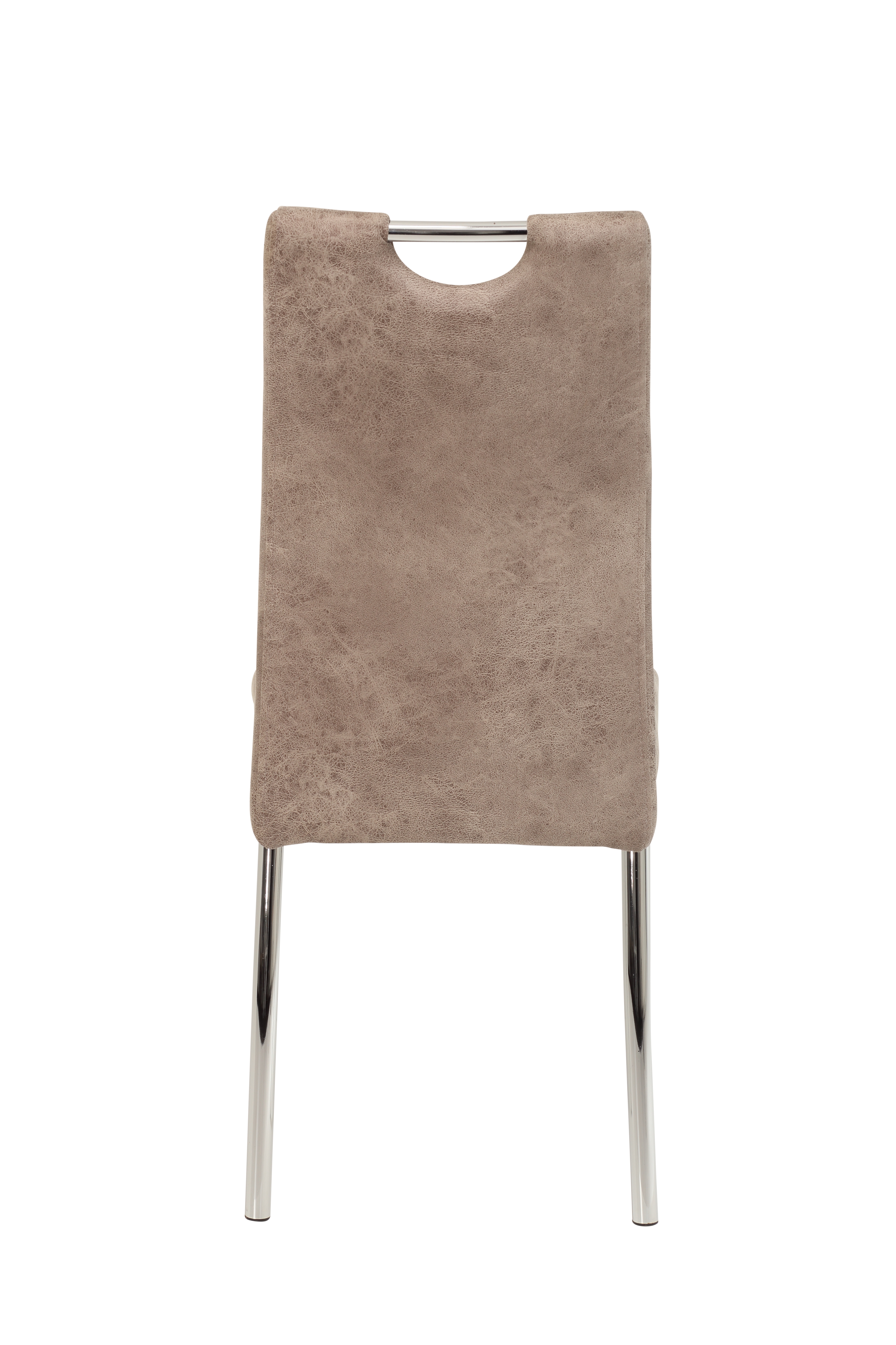 Stuhl, Vintage Optik beige - MYTOGO 66