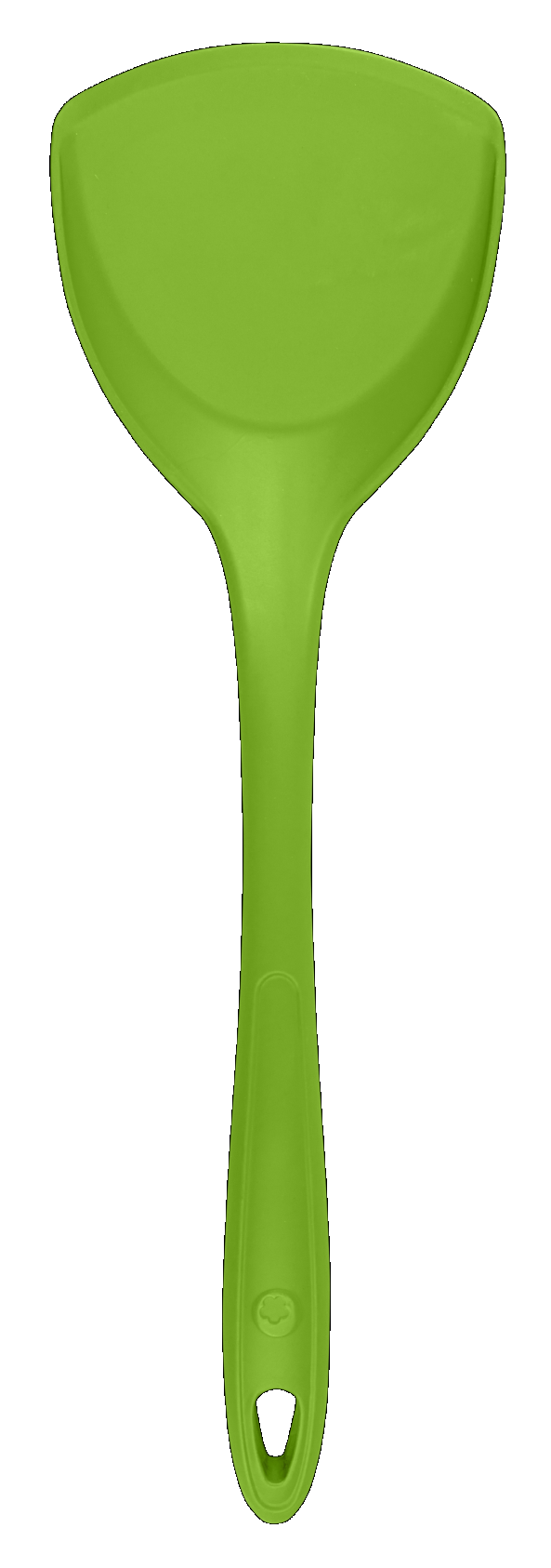 Pfannenschaufel - limette