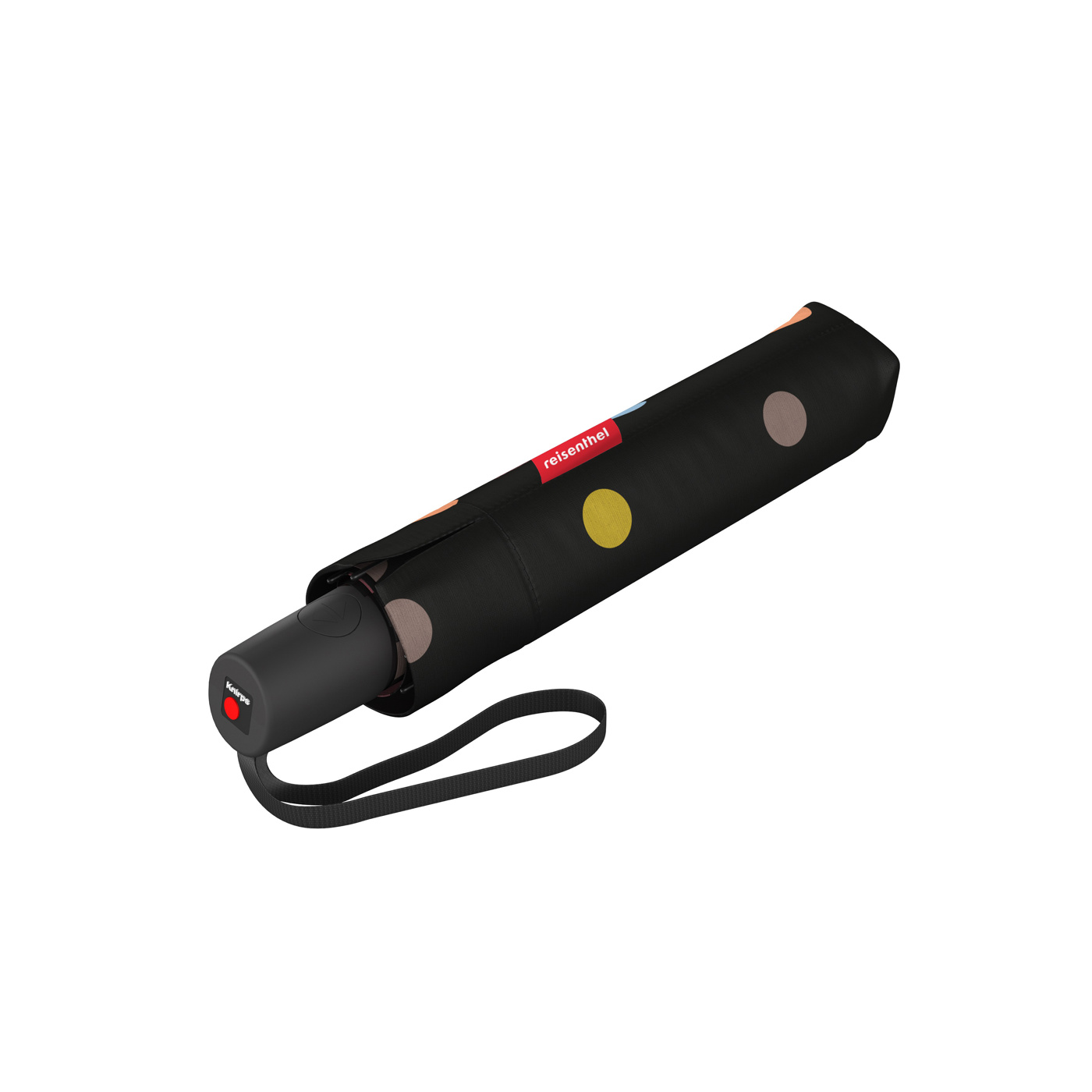 reisenthel, Regenschirm umbrella pocket - duomatic dots