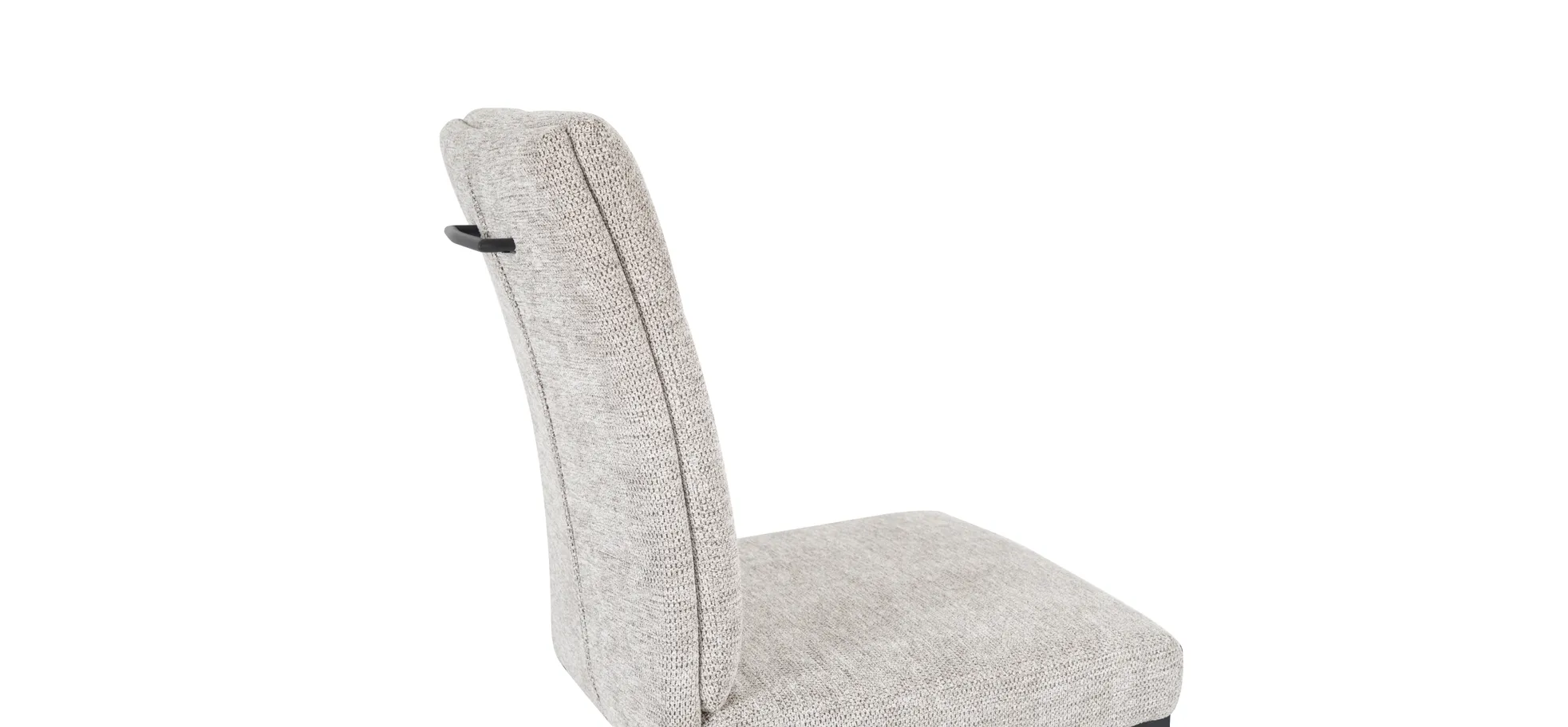 Schwingstuhl, Bezug beige - Maggie