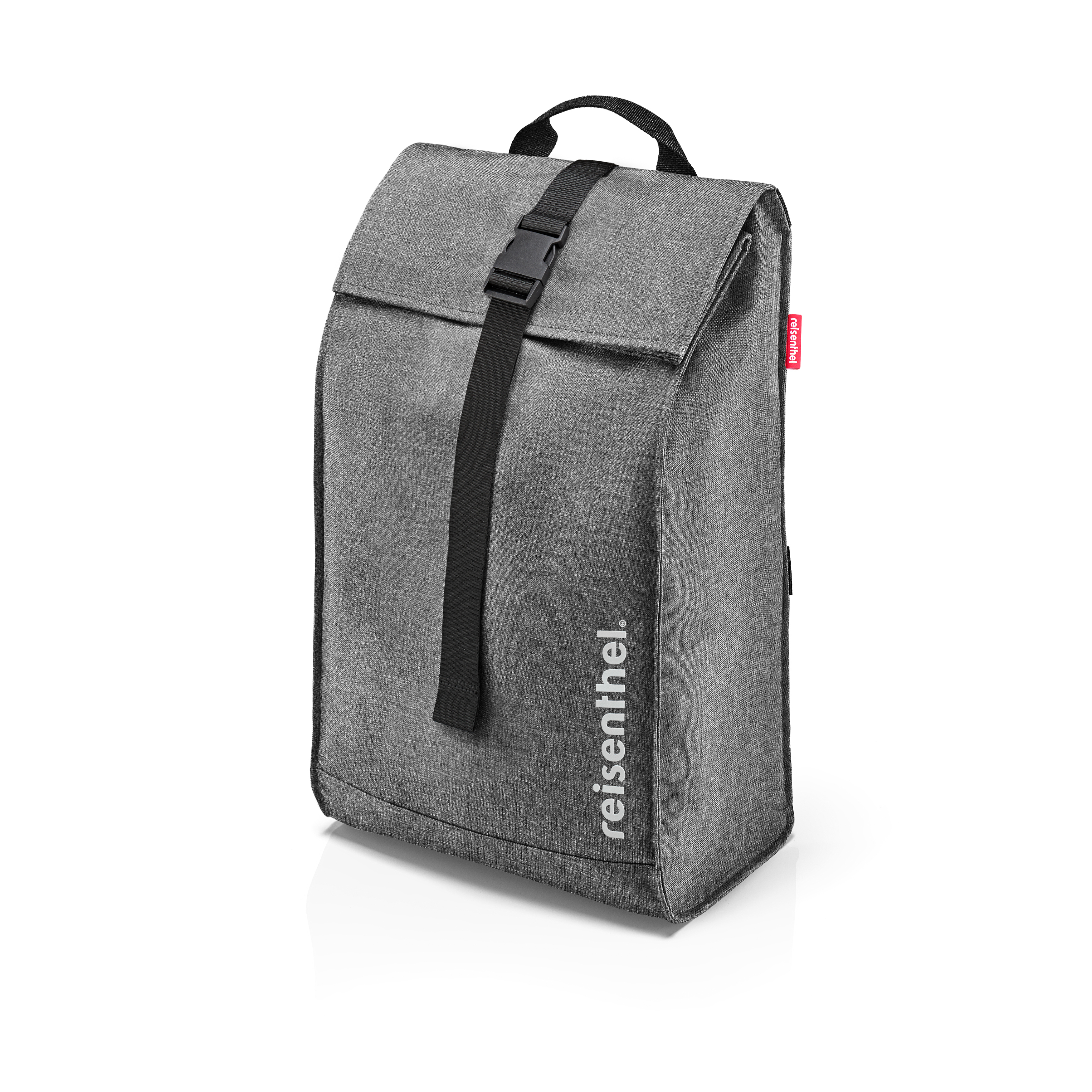 reisenthel, Einkaufstrolley citycruiser - twist silver