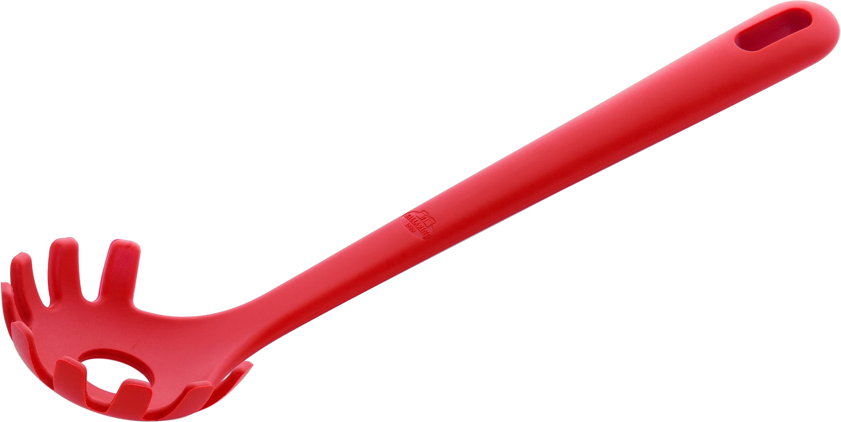 Pastalöffel Rosso 29 cm, Silikon - Ballarini