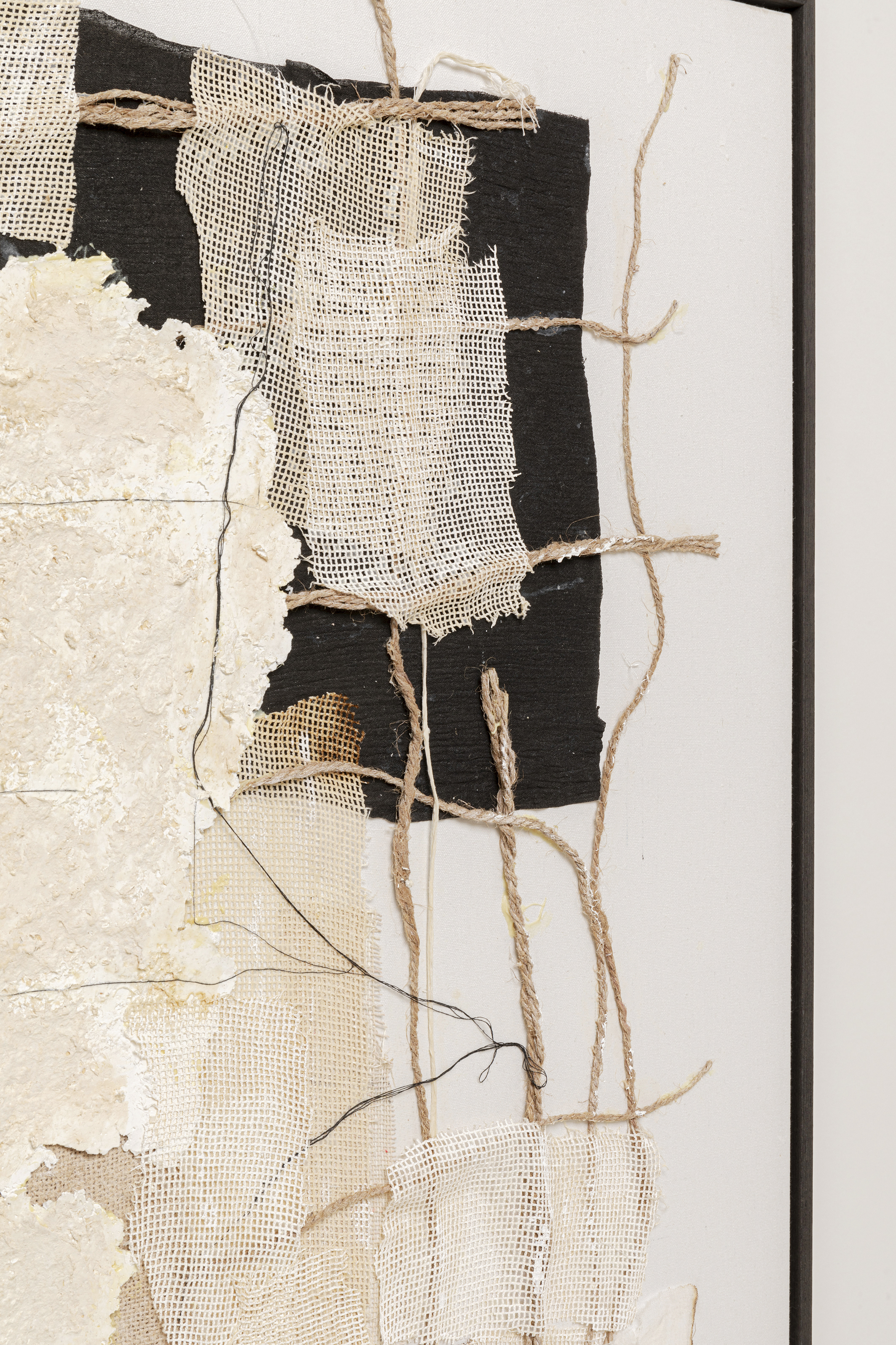 Gerahmtes Bild Arty Collage - Bilder