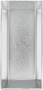 Kastenkuchenform - 25 cm, Höhe 7,5 cm