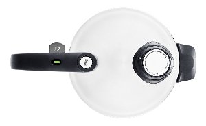 Fissler Schnellkochtopf - Vv Premium SKT 22cm 4,5l mgE