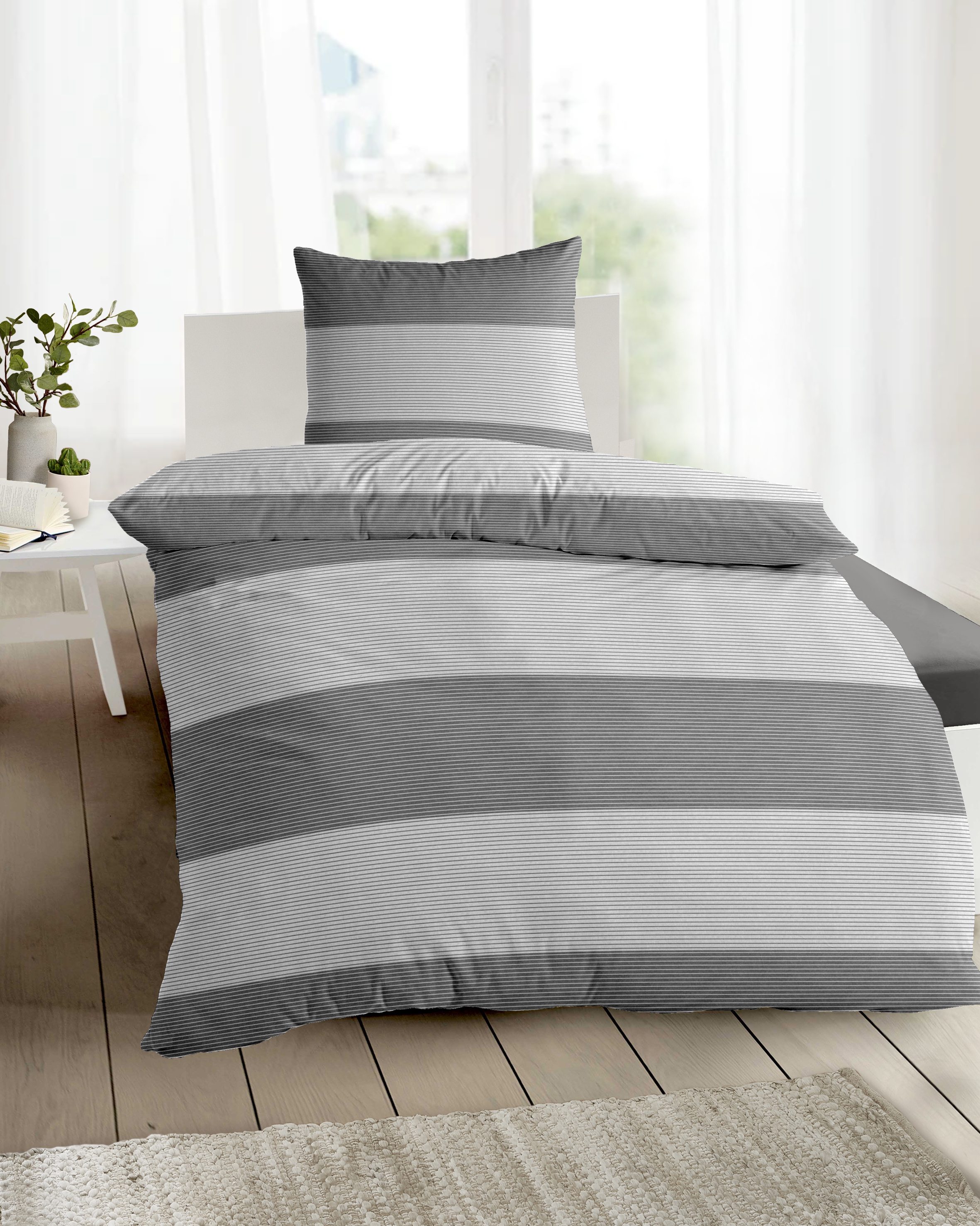 Bettwäsche Alabamas