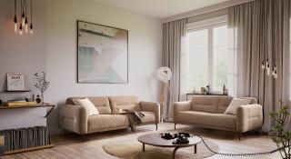 Sofa Hania - Hania