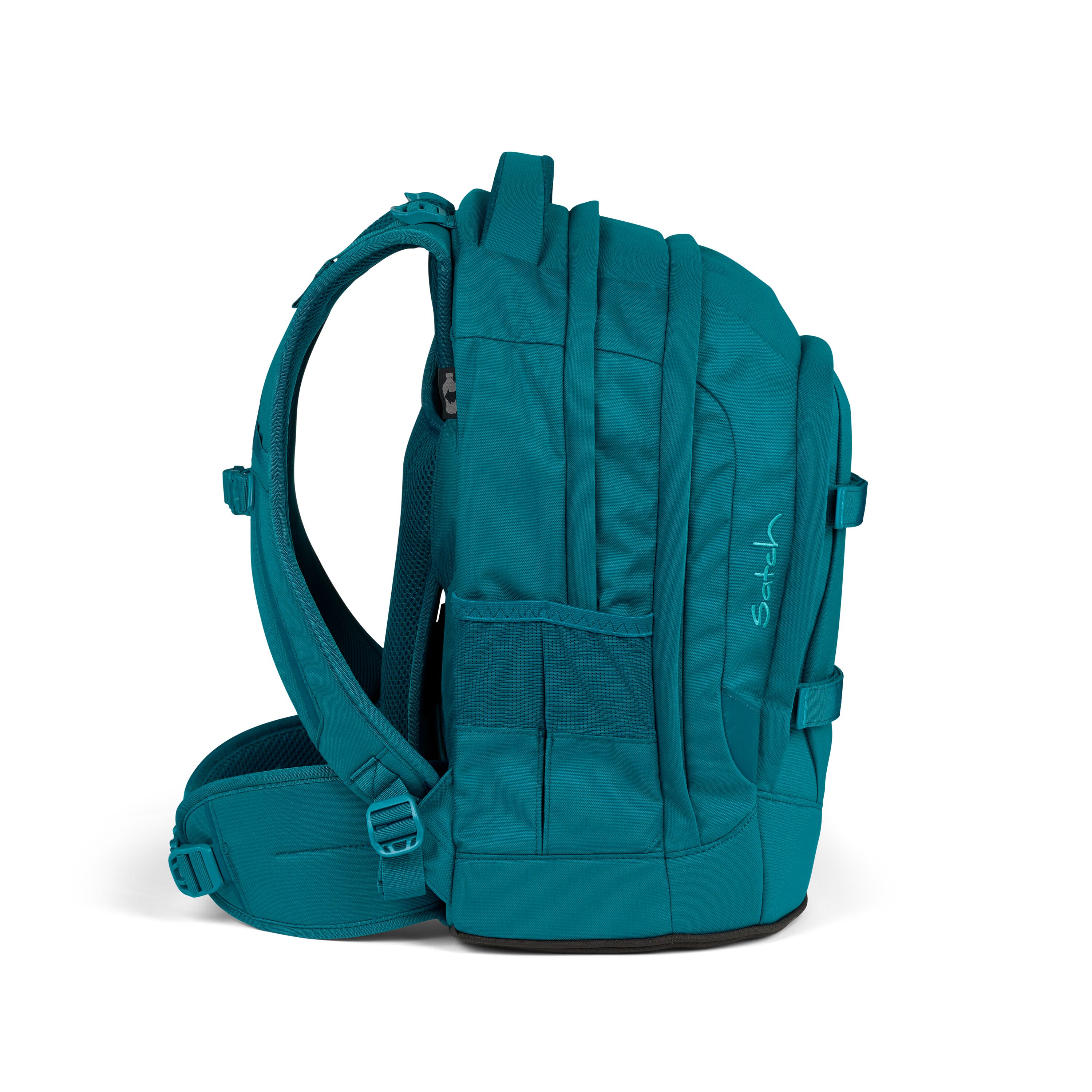 Schulrucksack Deep Petrol Pack - petrol