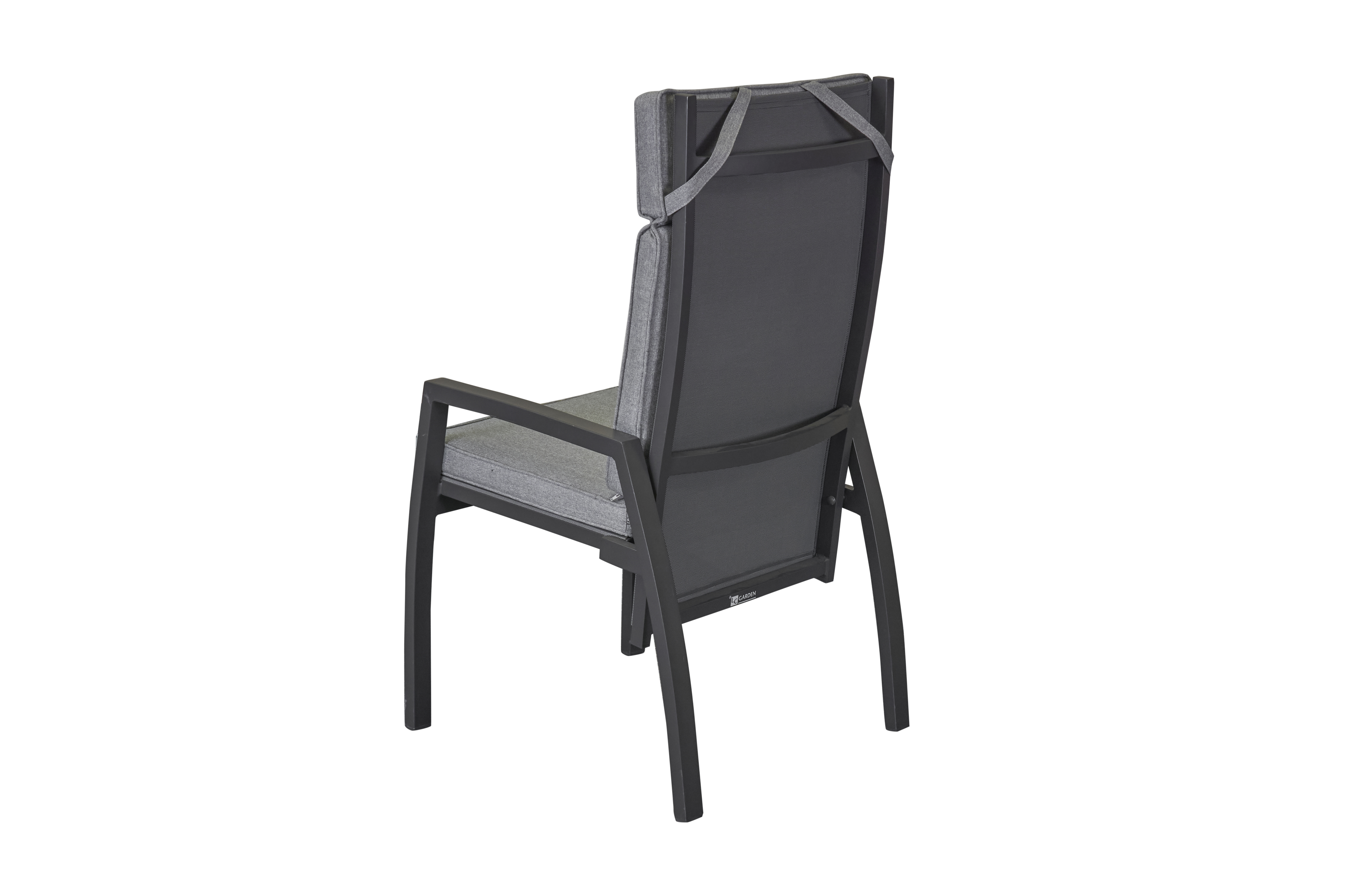 Sessel, Outdoor, inkl. Sitzauflage - Sondrino