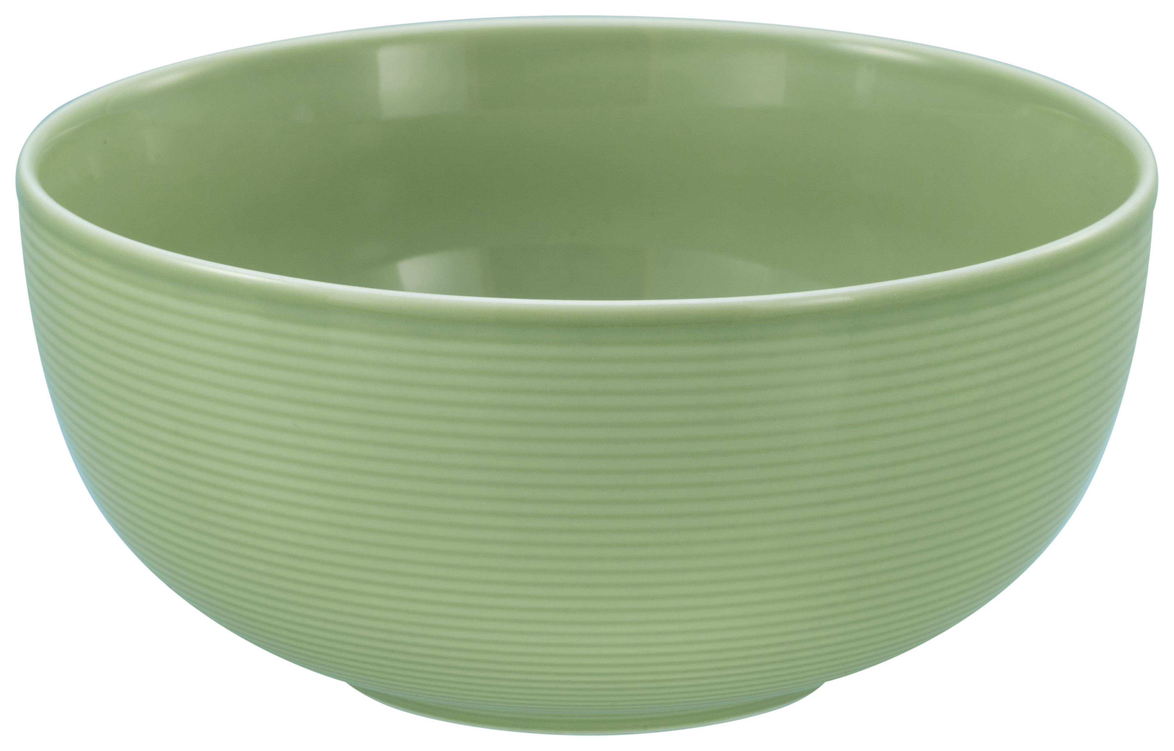 Buddha Bowl/Mehrzweckschale Ø ca. 16cm - Session colors, salbei