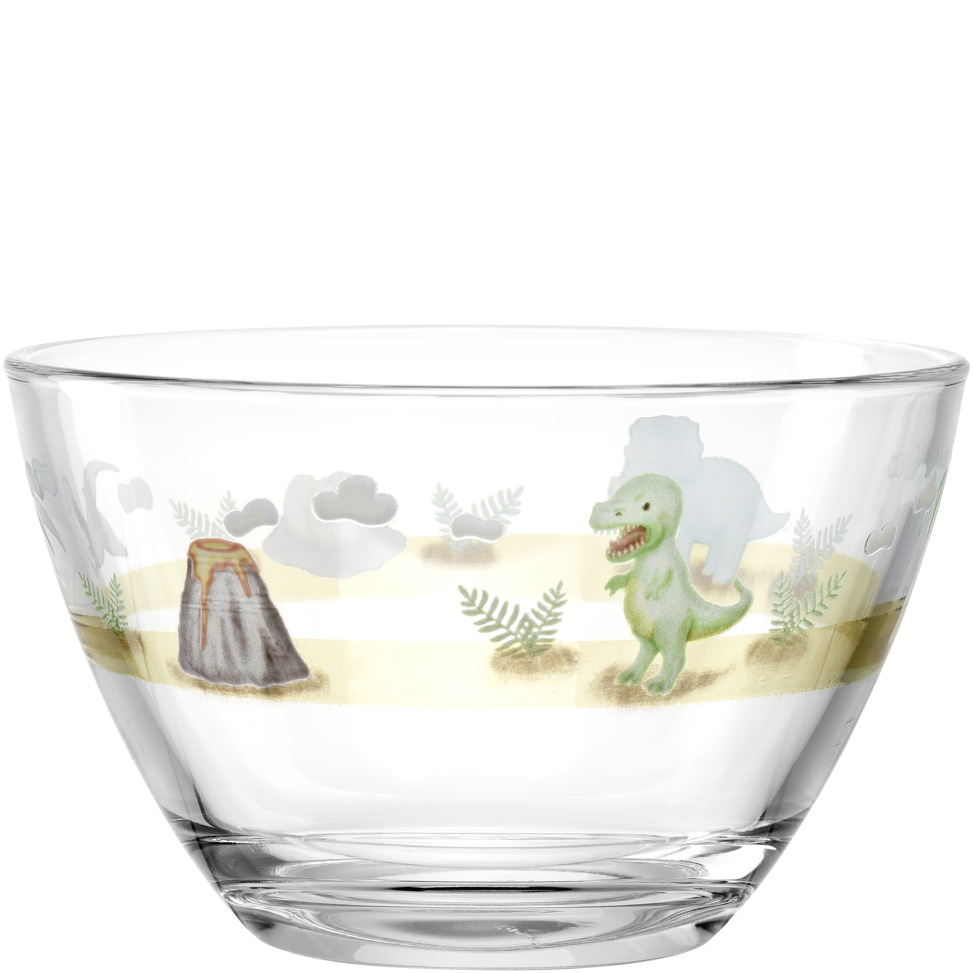 Schale Dino - Bambini Avventura