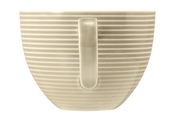 Milchkaffeeobertasse, - Beat Color