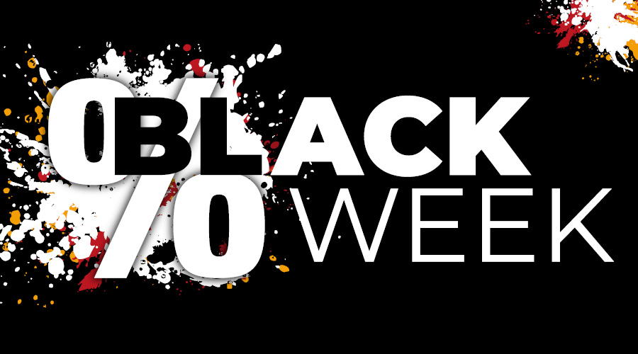 Black Friday bei MEYERHOFF