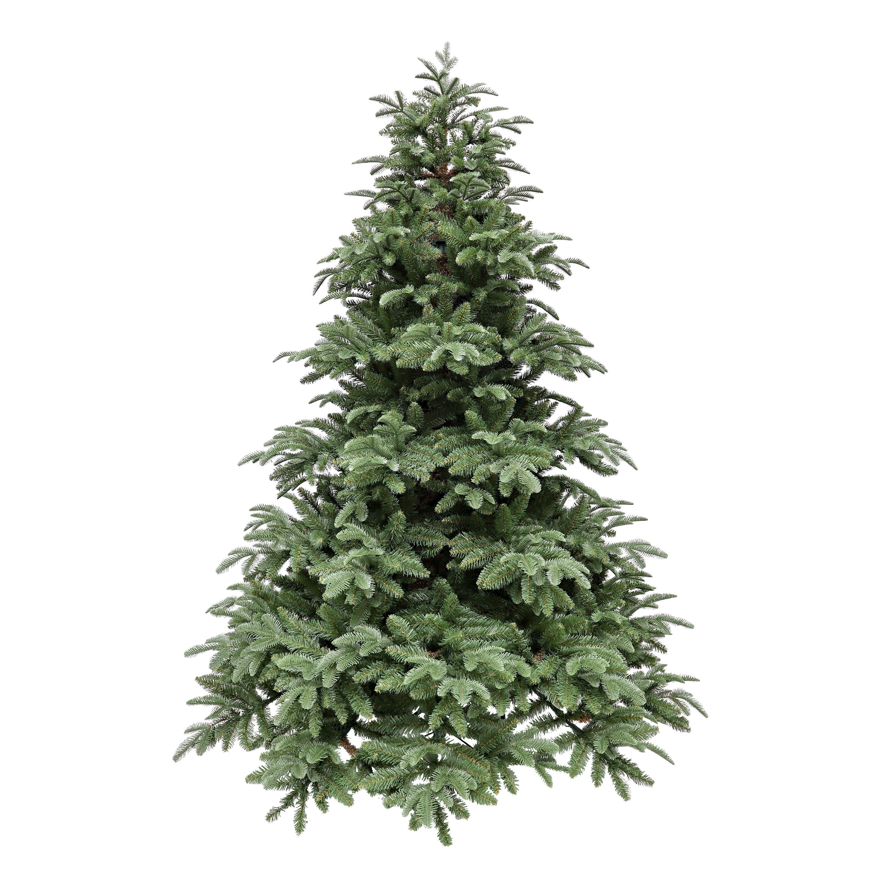 Tannenbaum Arlington - 2750 TIPS - h230xd173cm