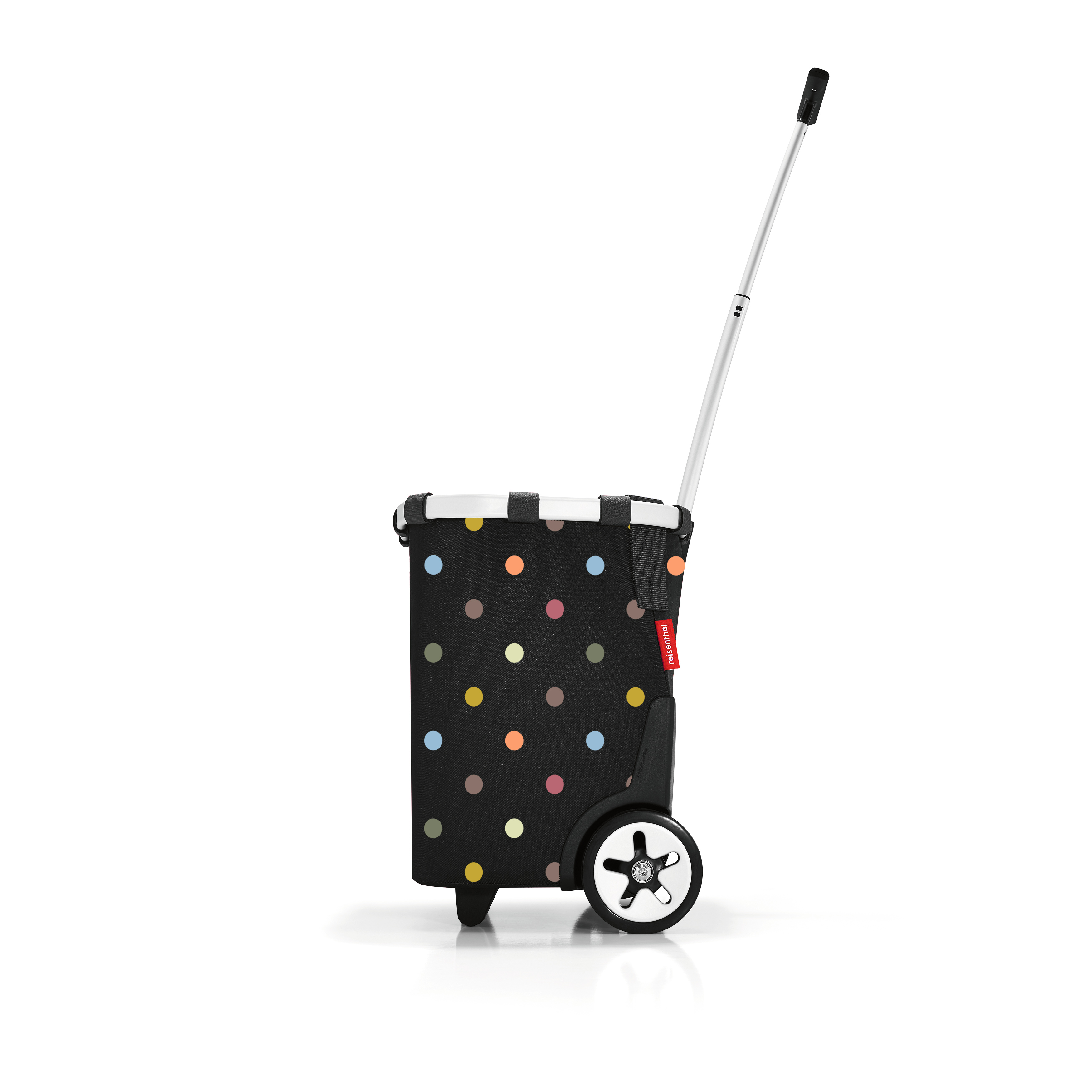 reisenthel, Einkaufstrolley carrycruiser - dots