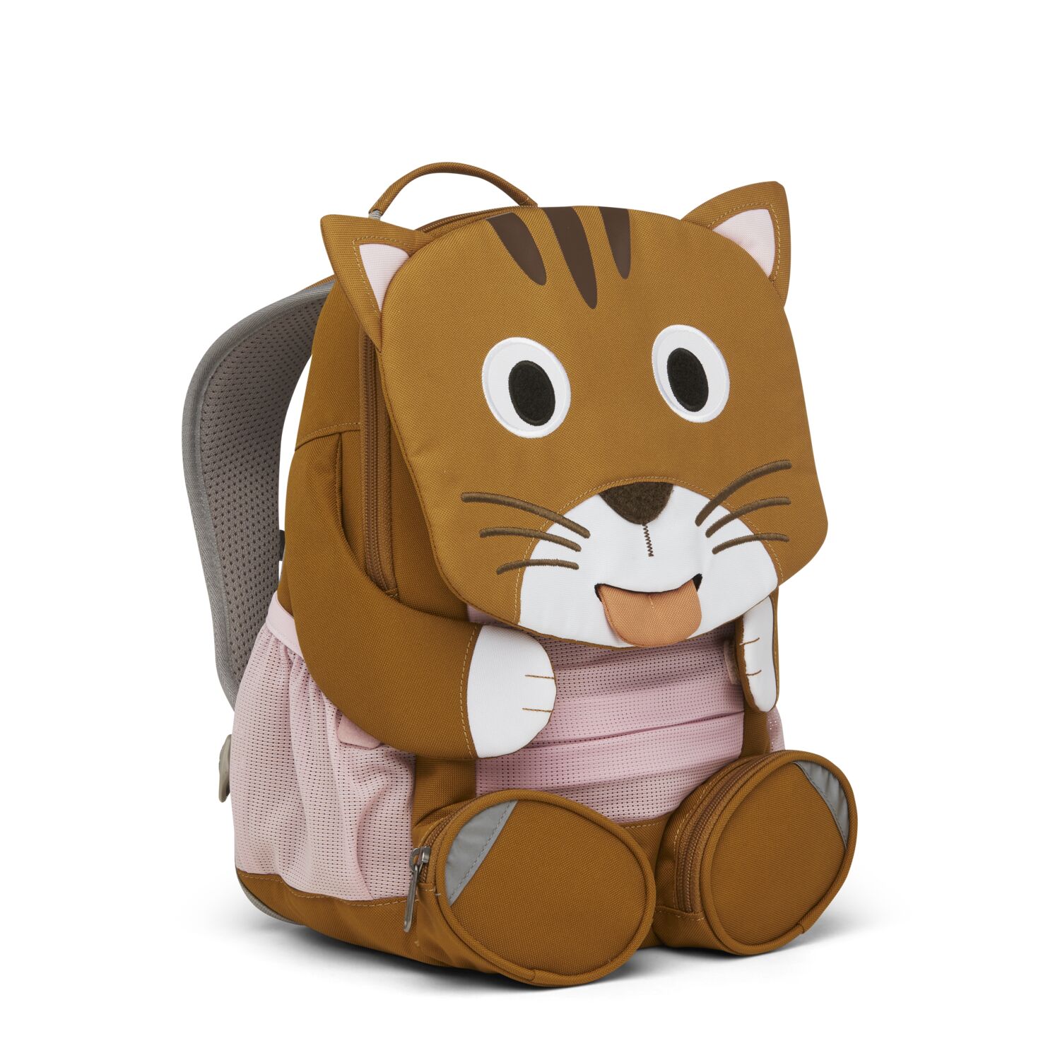 Rucksack Katze  - .