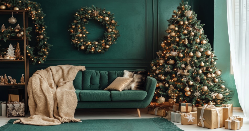 Große Weihnachtsausstellung bei Möbel Meyerhoff entdecken